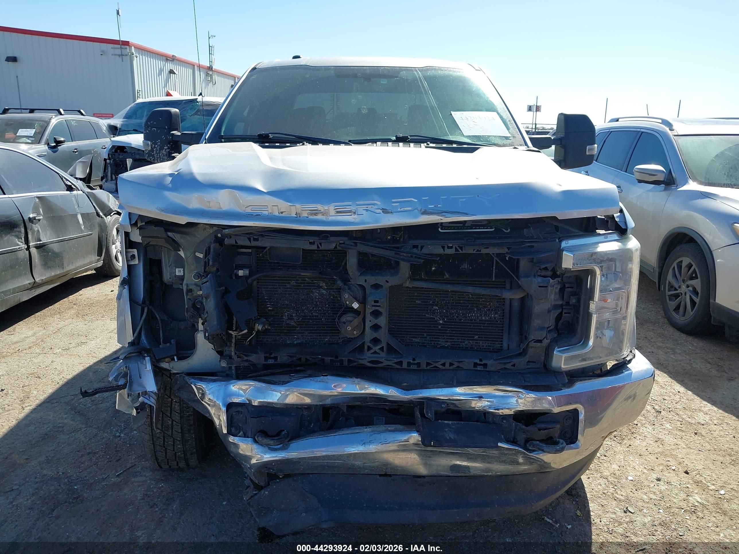 FORD F-250 image 6