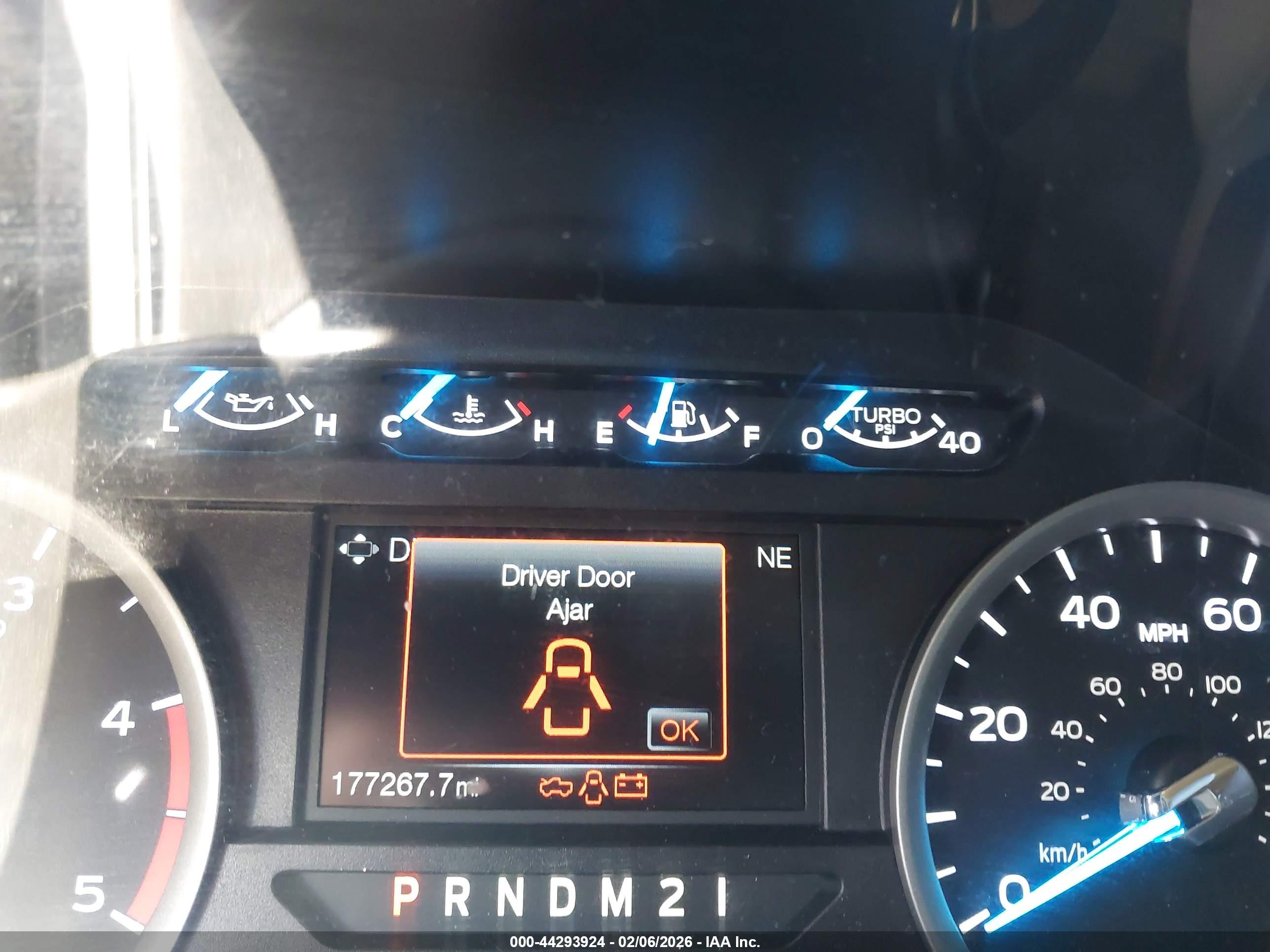 FORD F-250 image 7