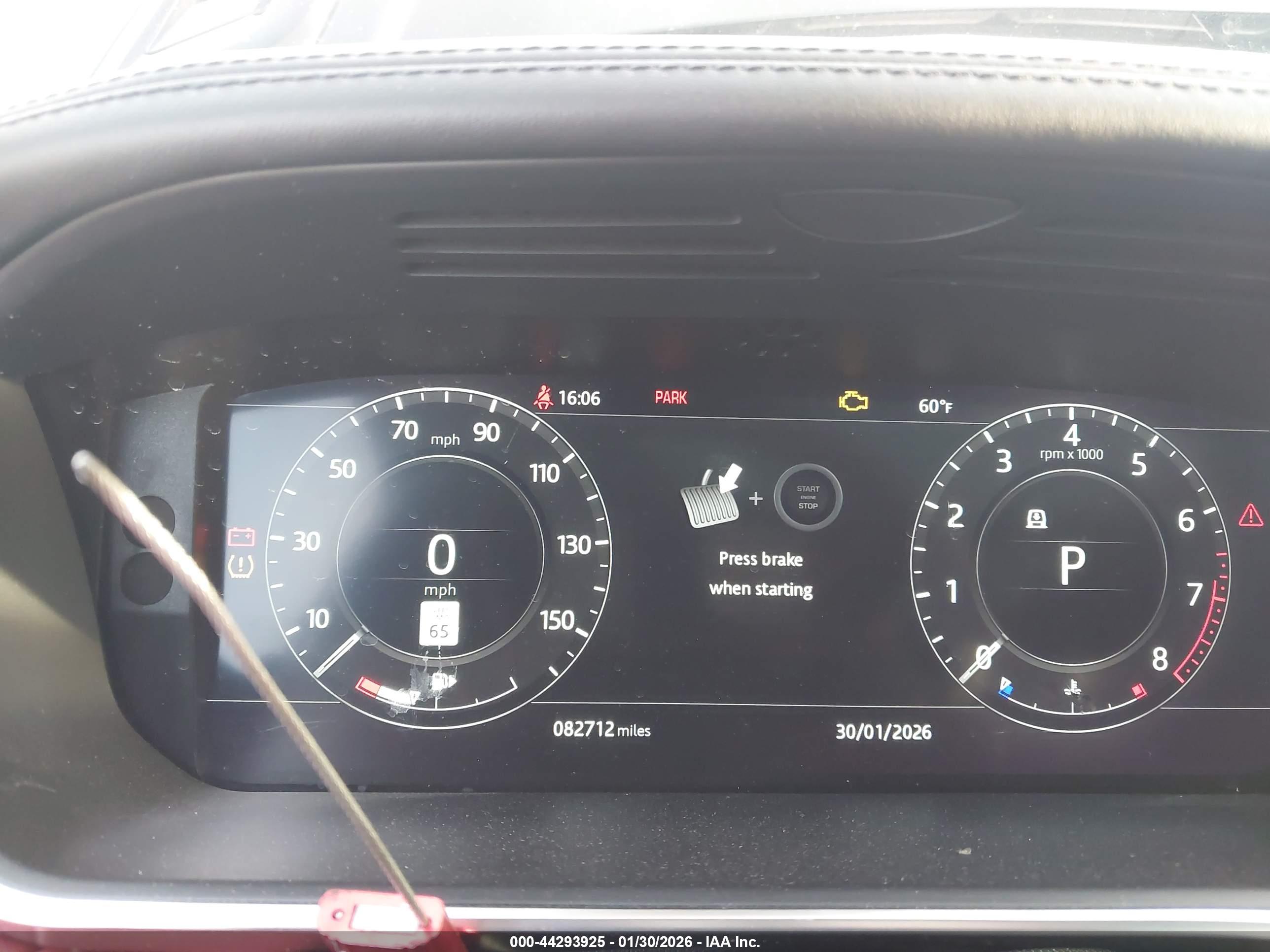 LAND ROVER image 7