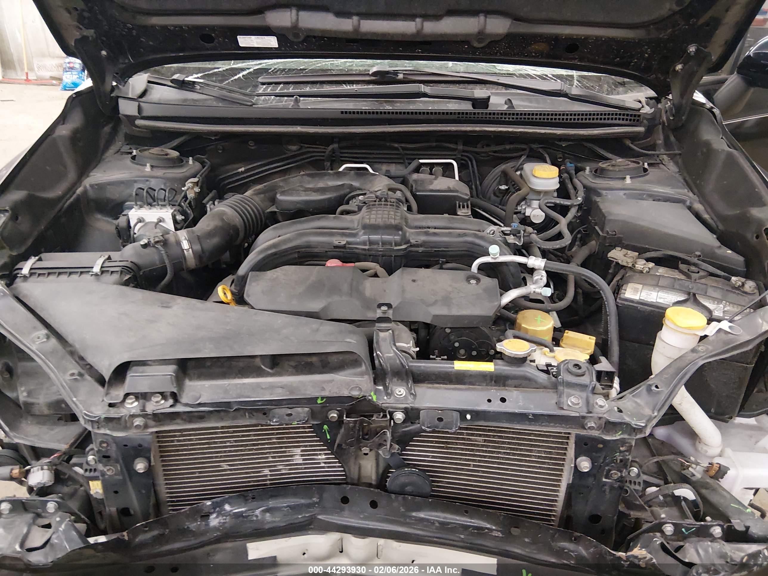 SUBARU XV image 10