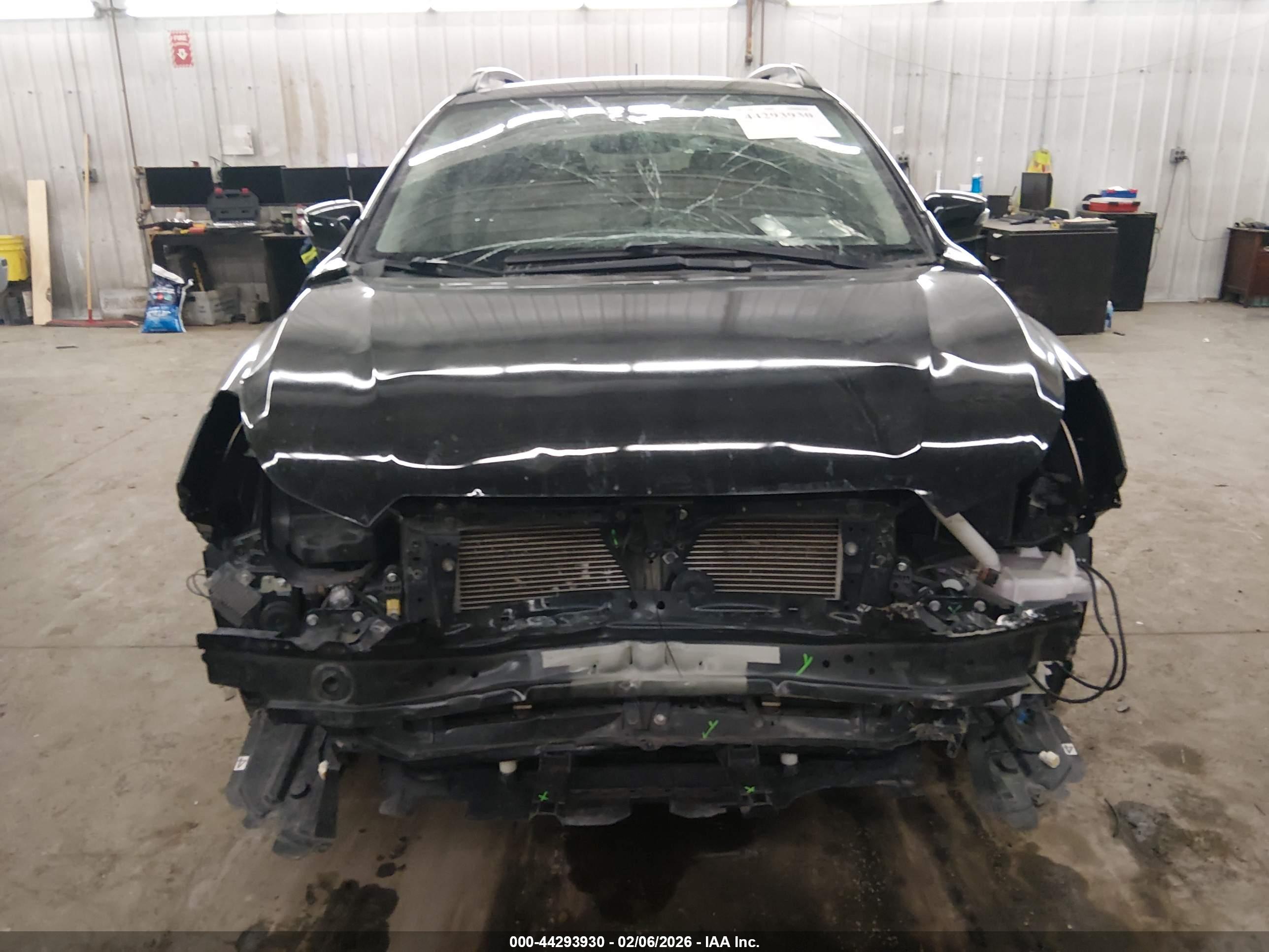 SUBARU XV image 6