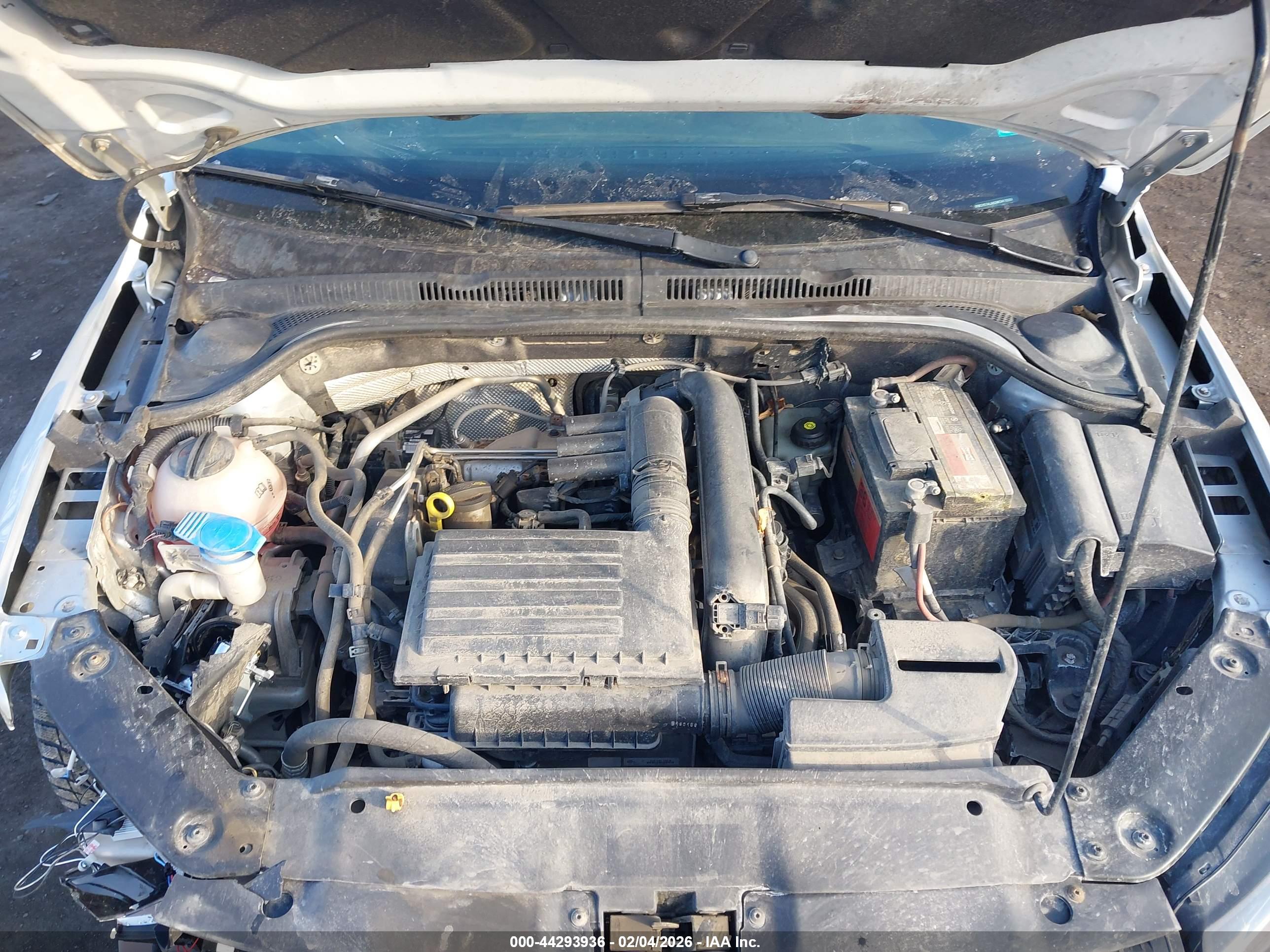 VOLKSWAGEN JETTA image 10