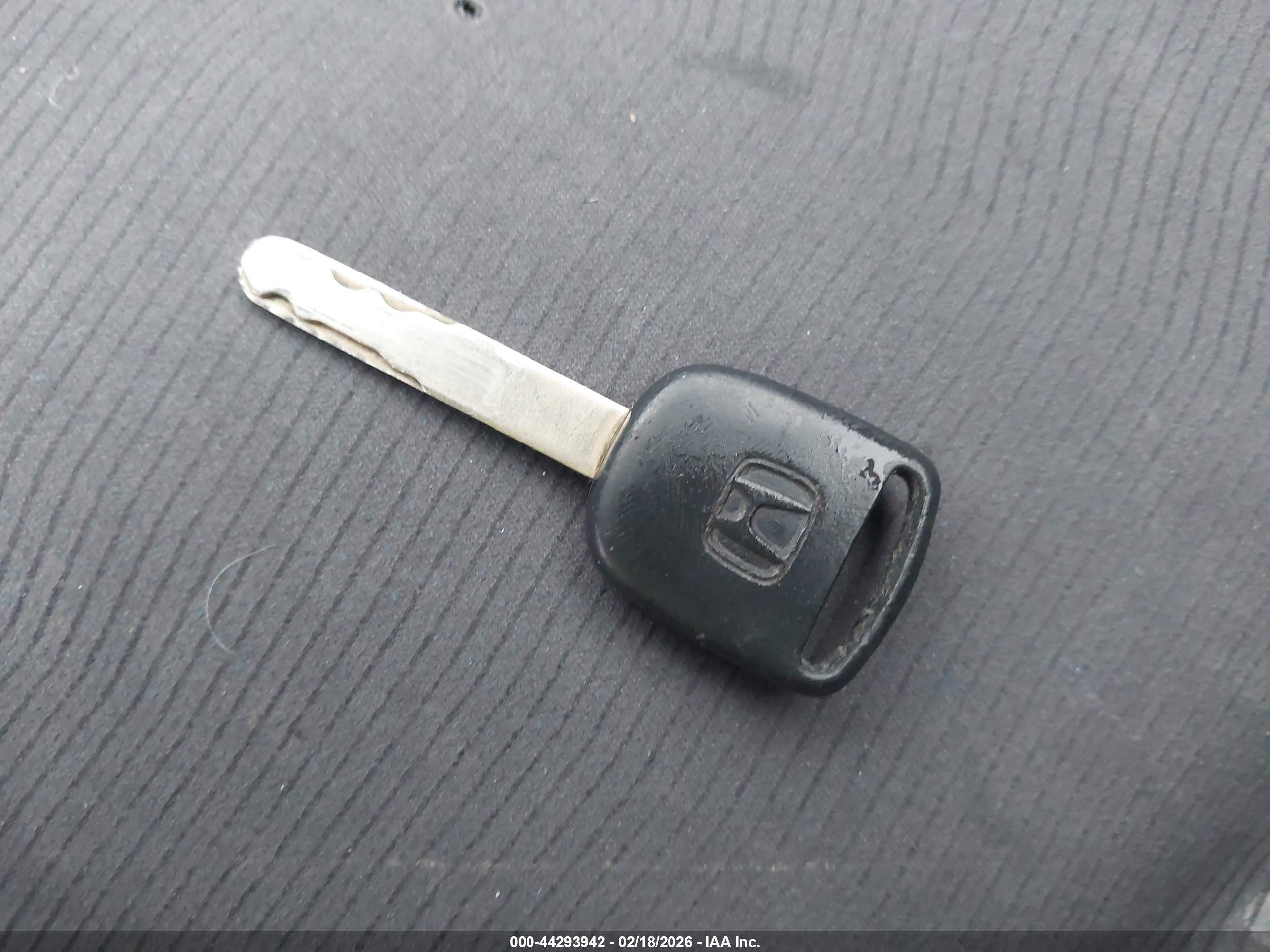 HONDA FIT image 11