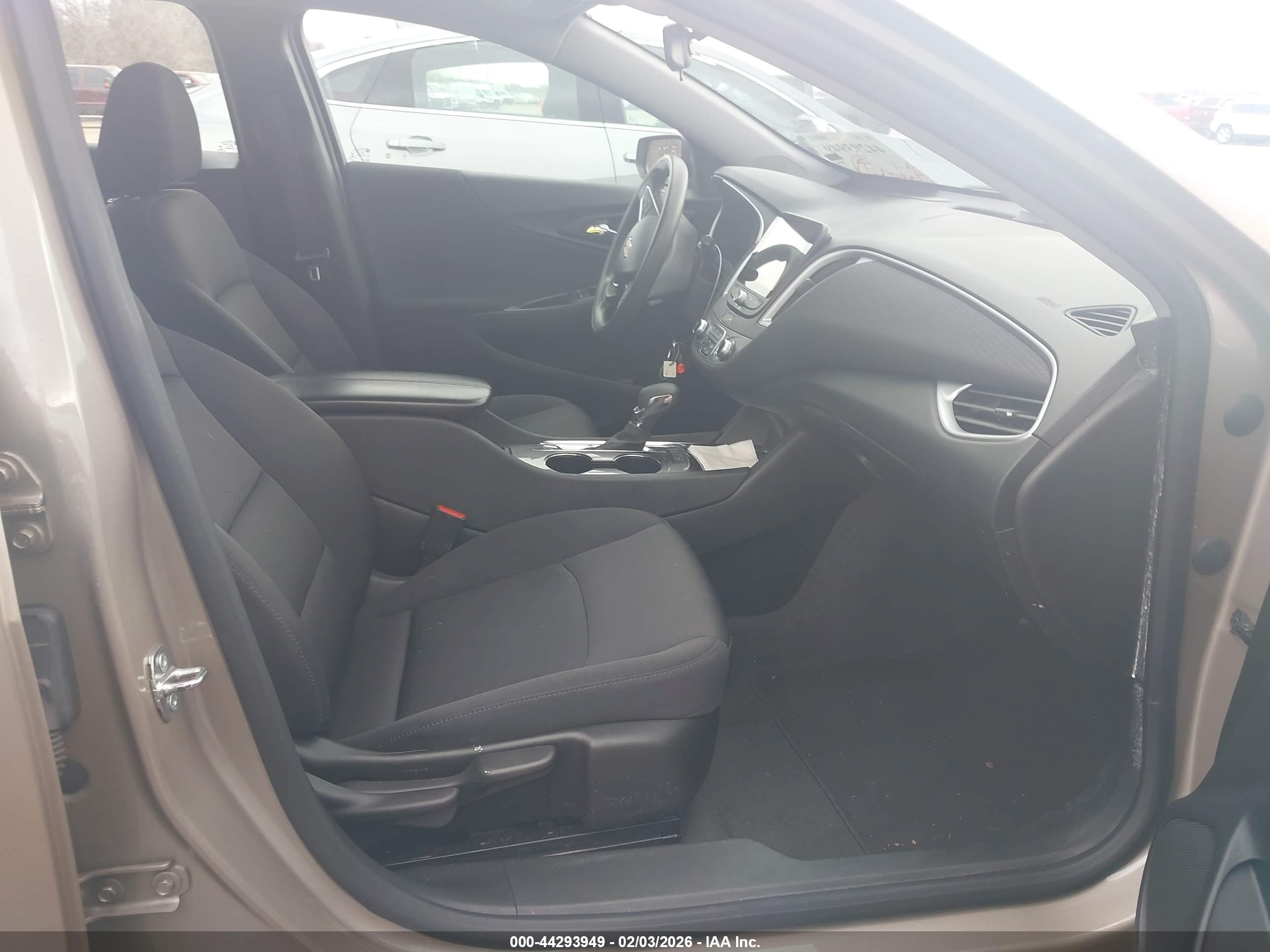 CHEVROLET MALIBU image 5