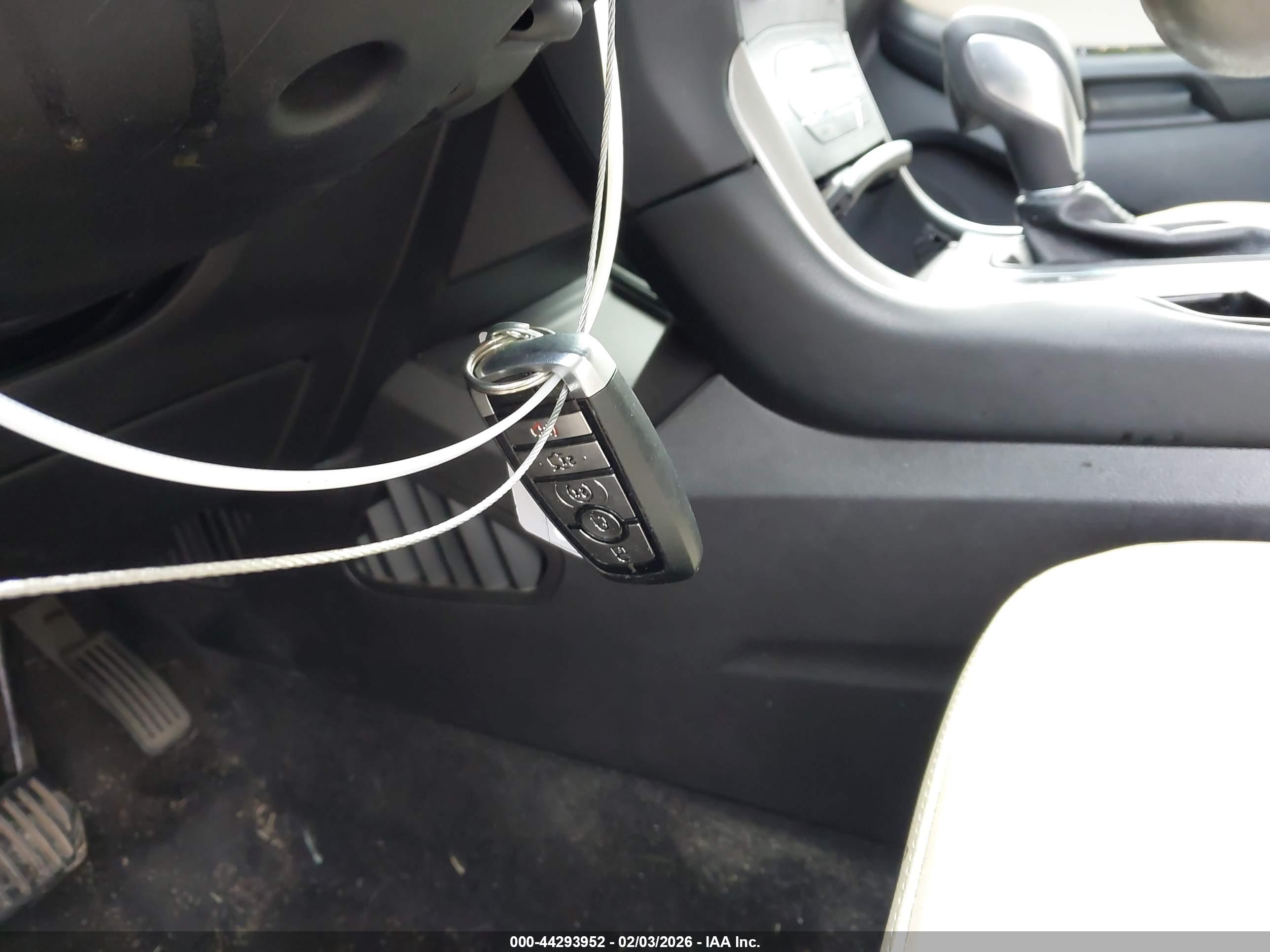 FORD EDGE image 11