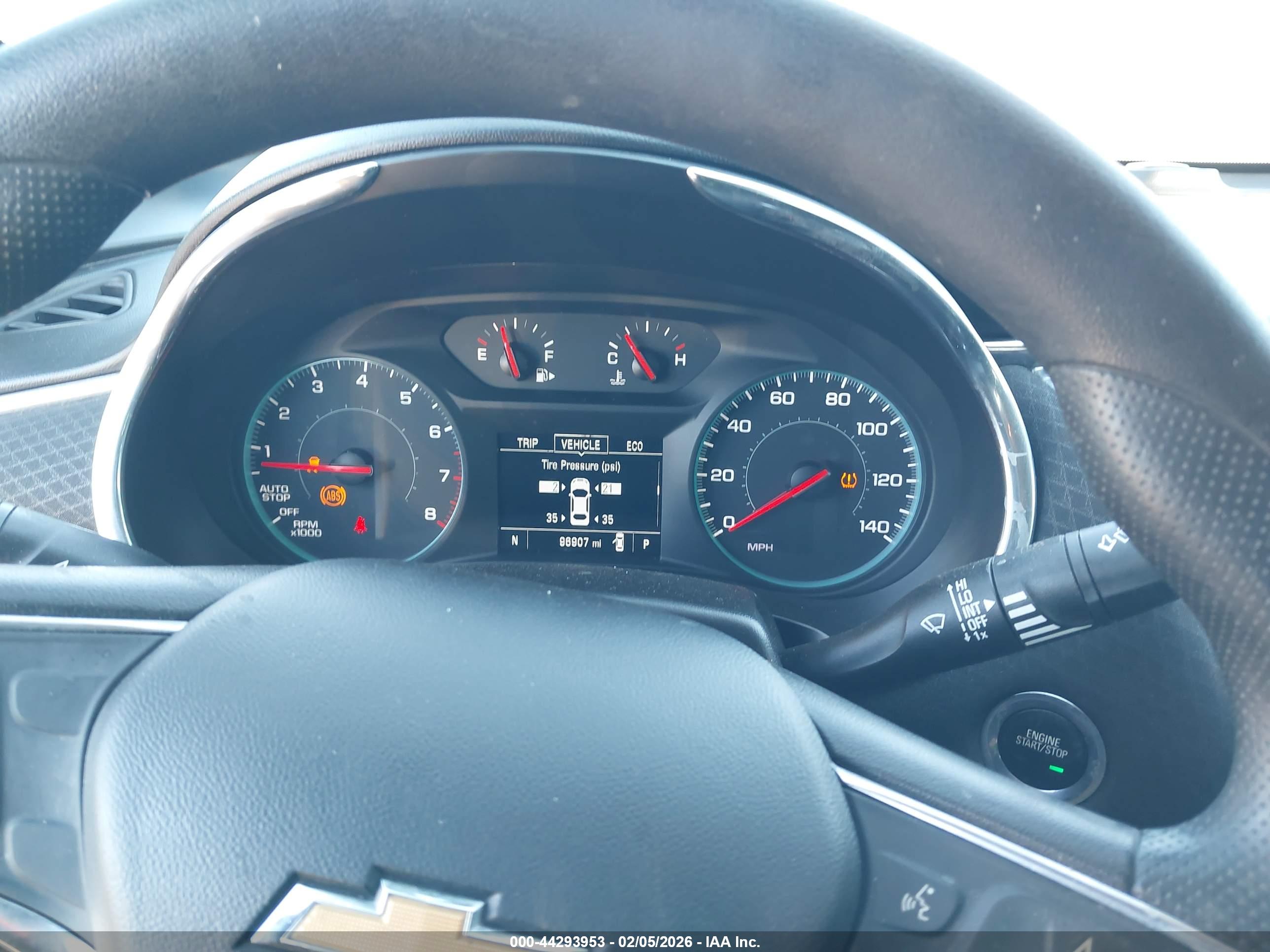 CHEVROLET MALIBU image 7