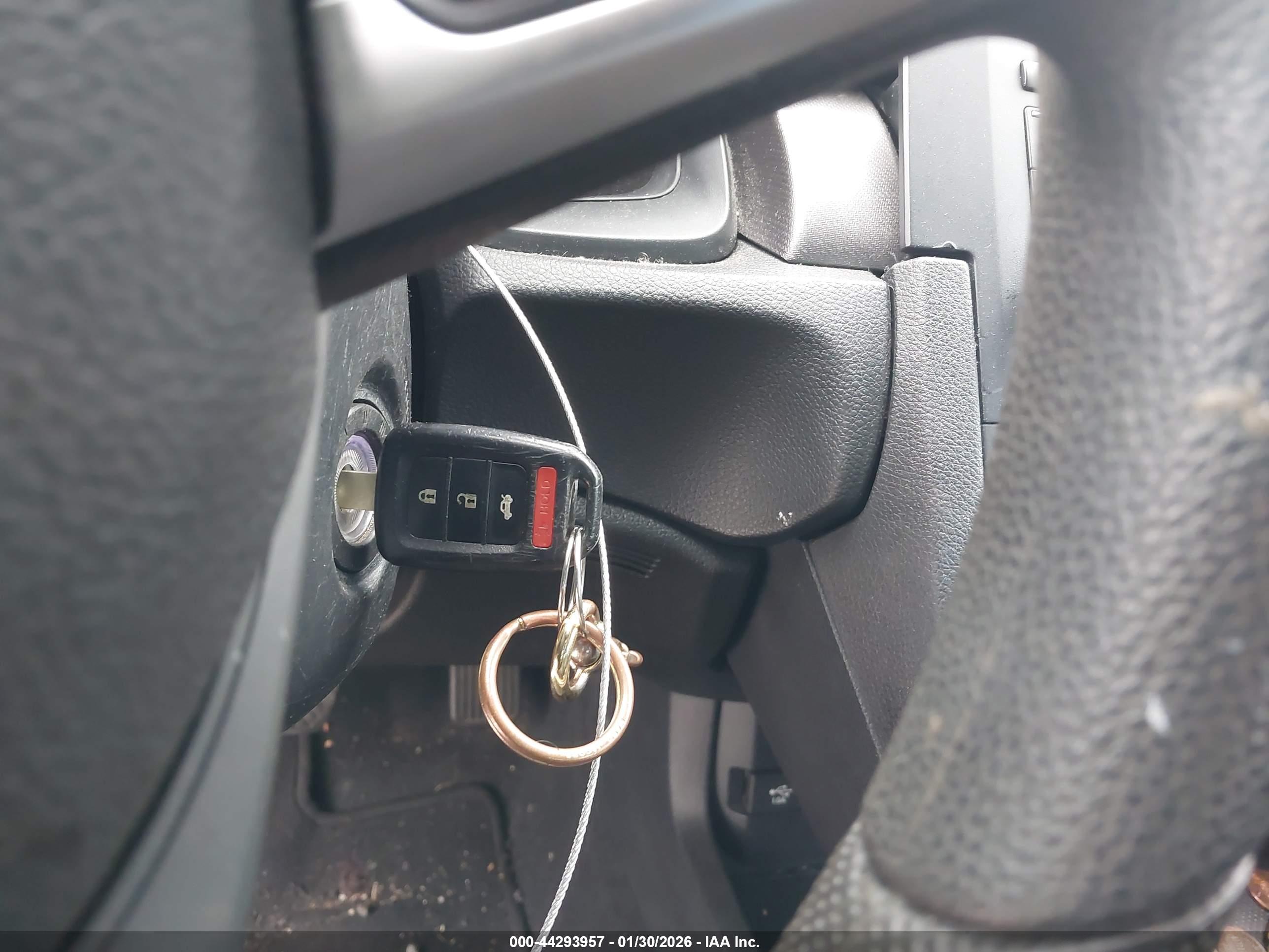 HONDA CIVIC image 11