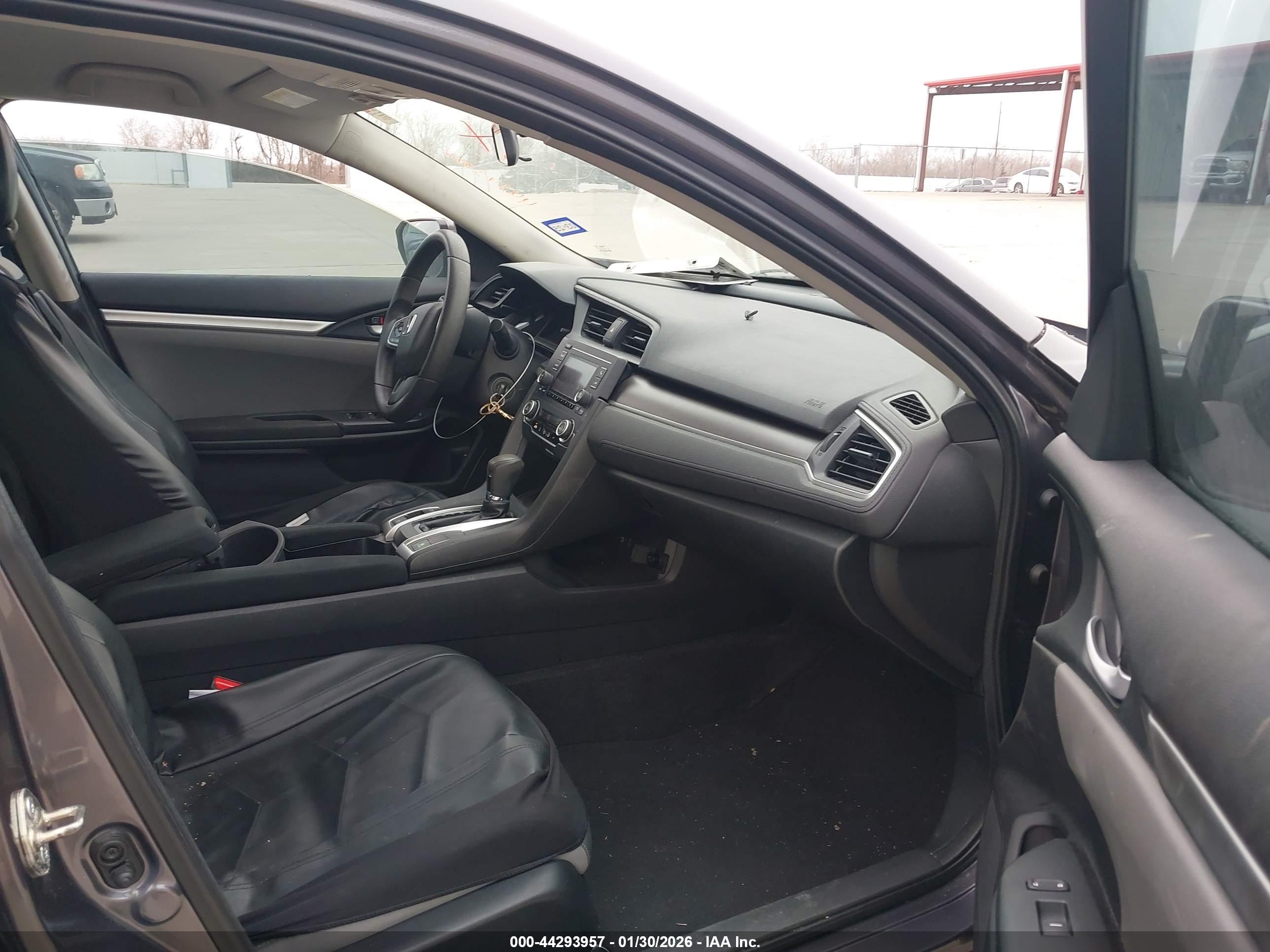 HONDA CIVIC image 5