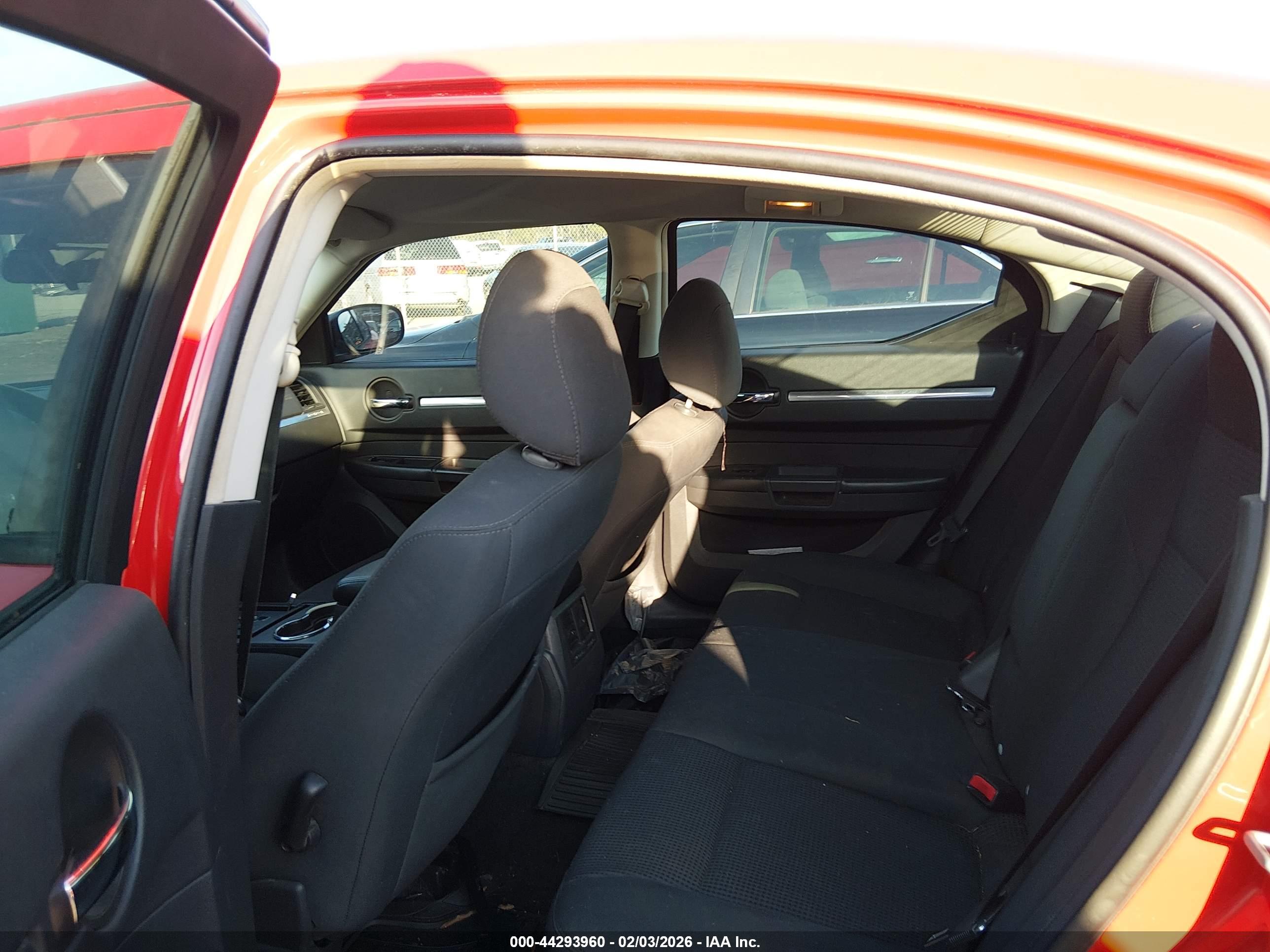 DODGE CHARGER image 8
