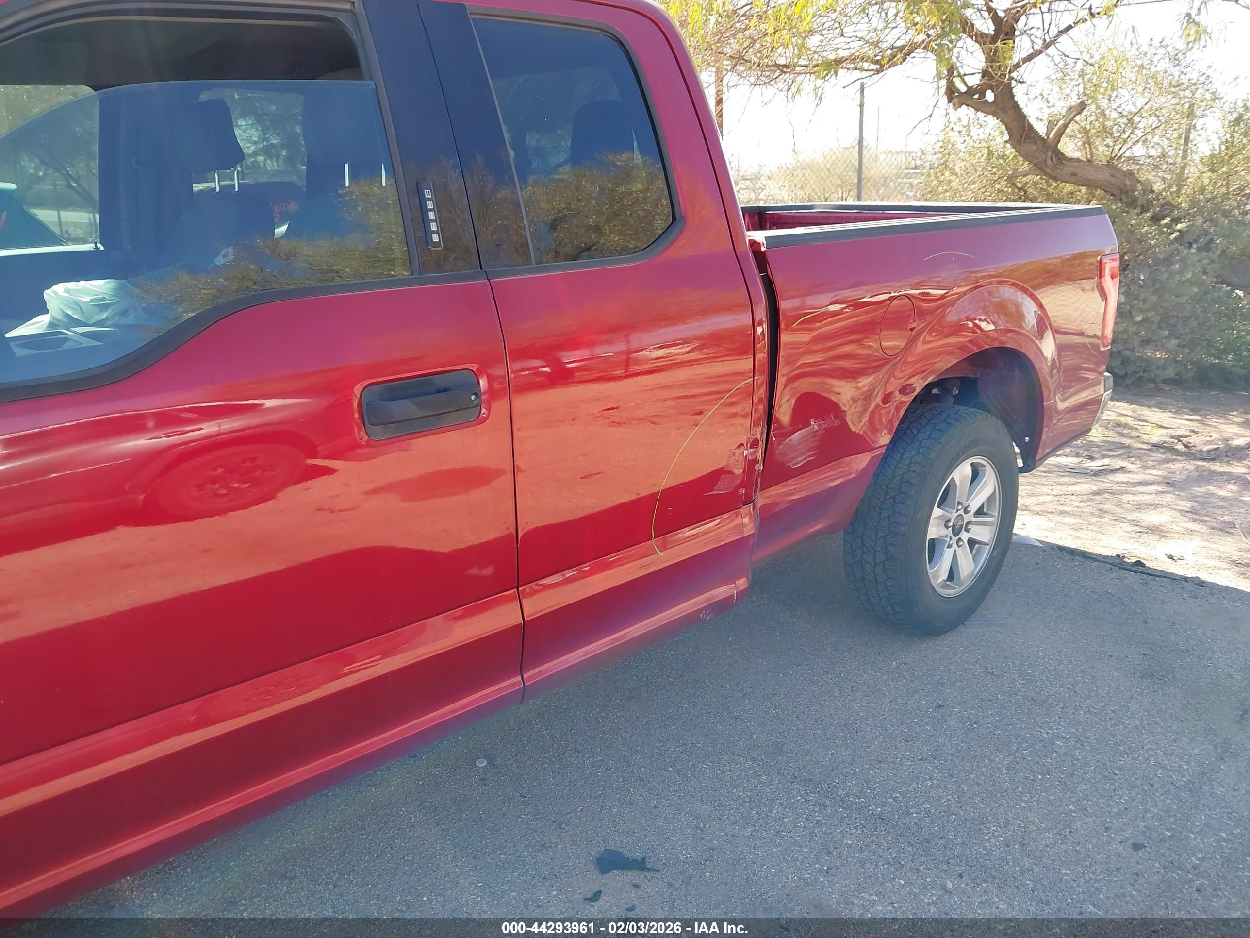 FORD F-150 image 6