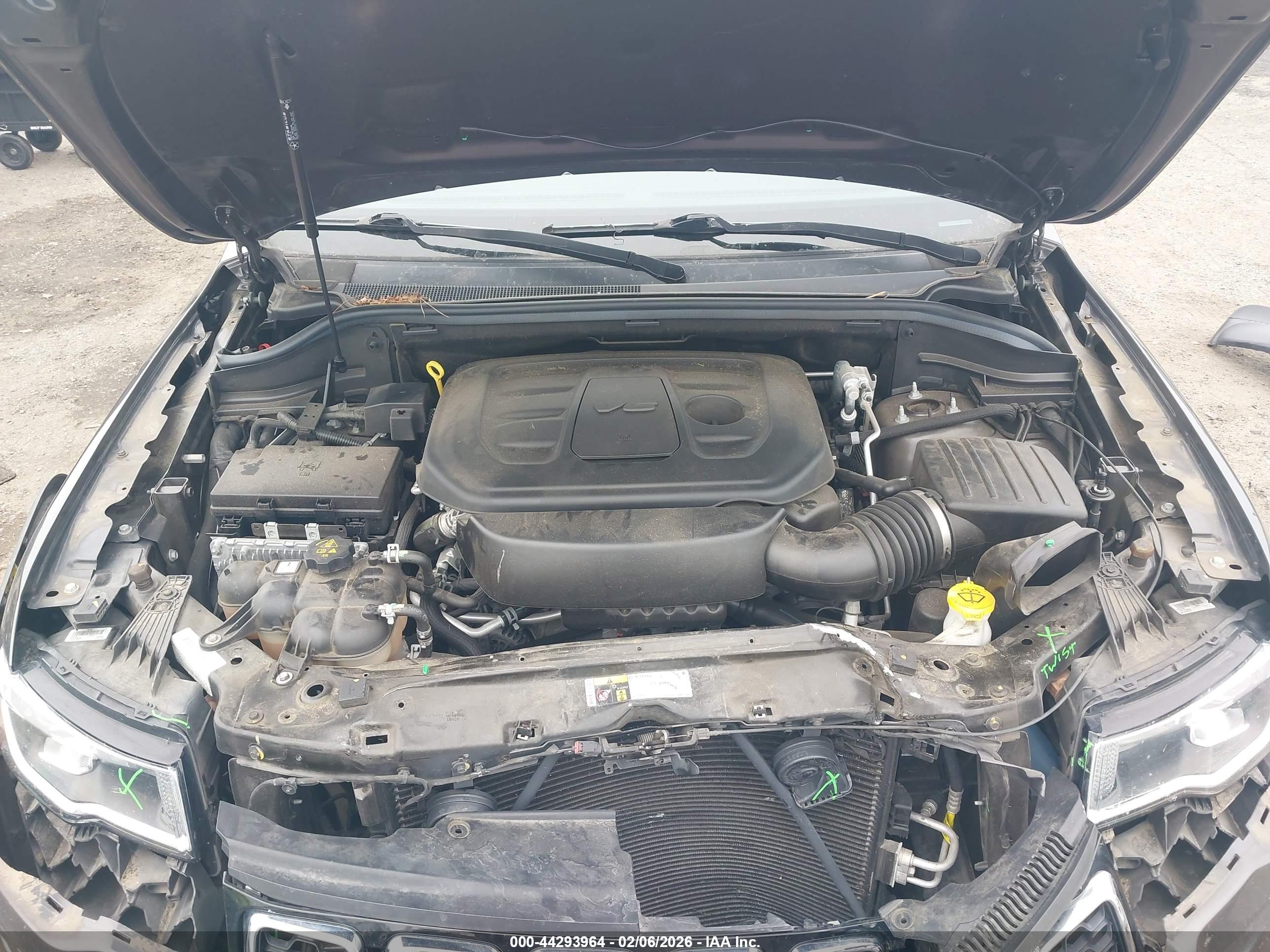 JEEP GRAND image 10