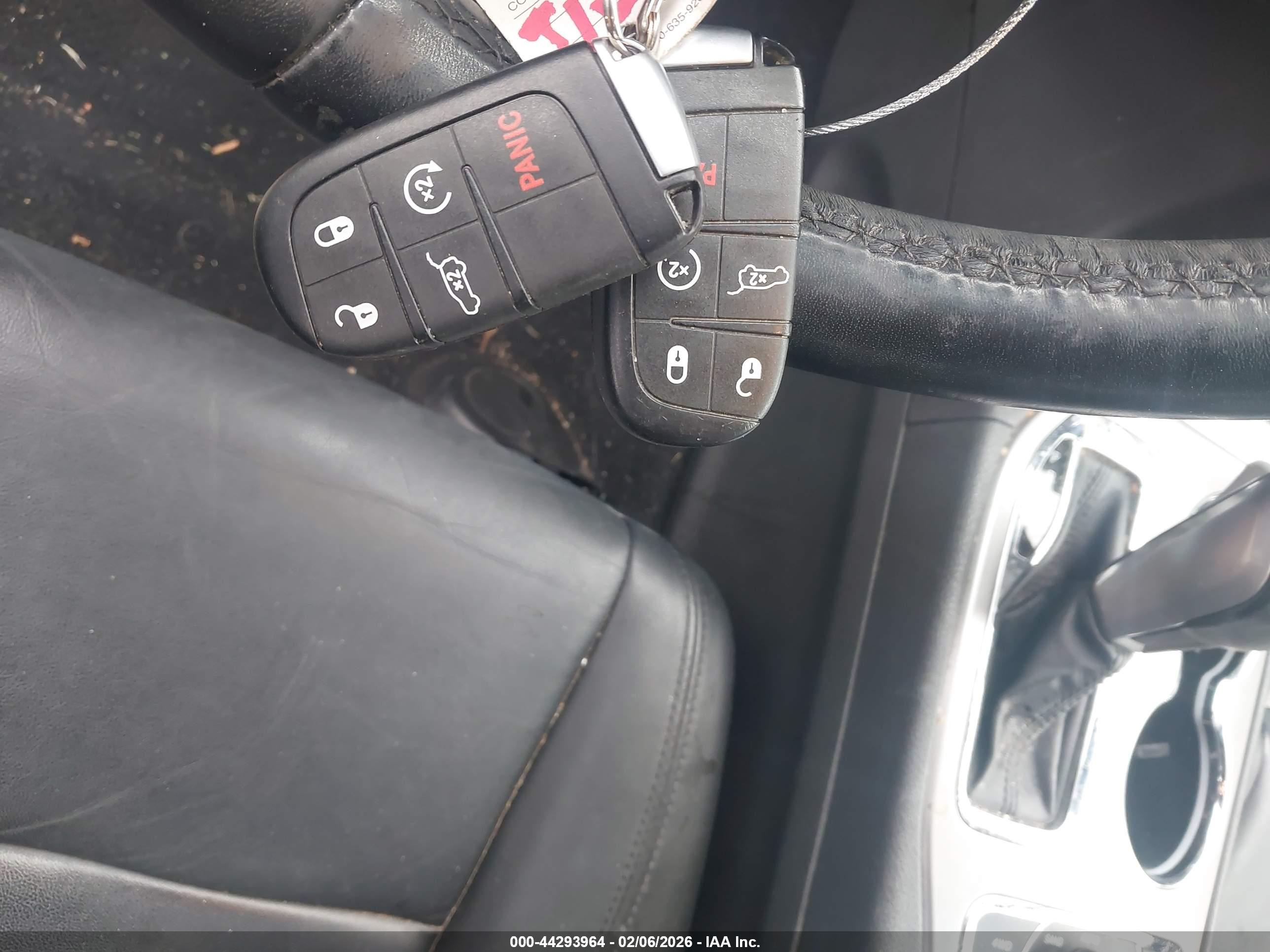 JEEP GRAND image 11