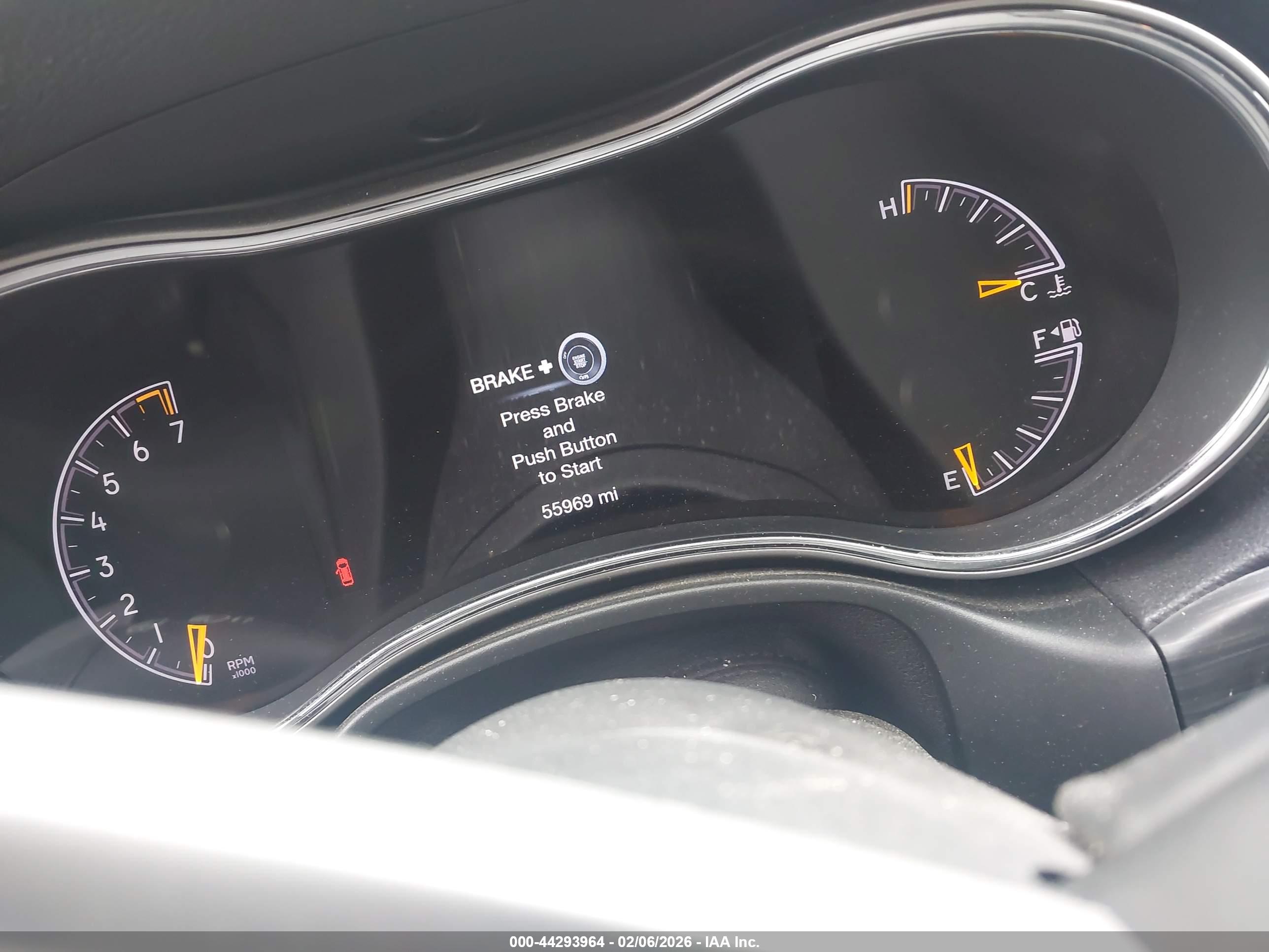 JEEP GRAND image 7