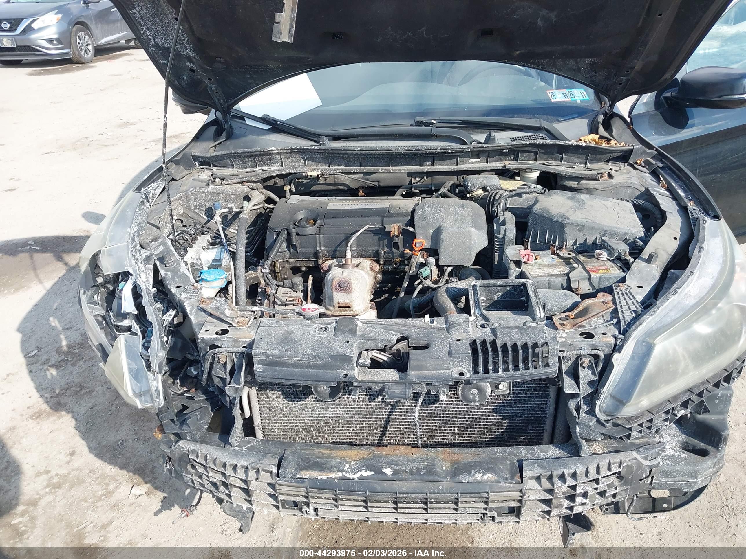 HONDA ACCORD image 10