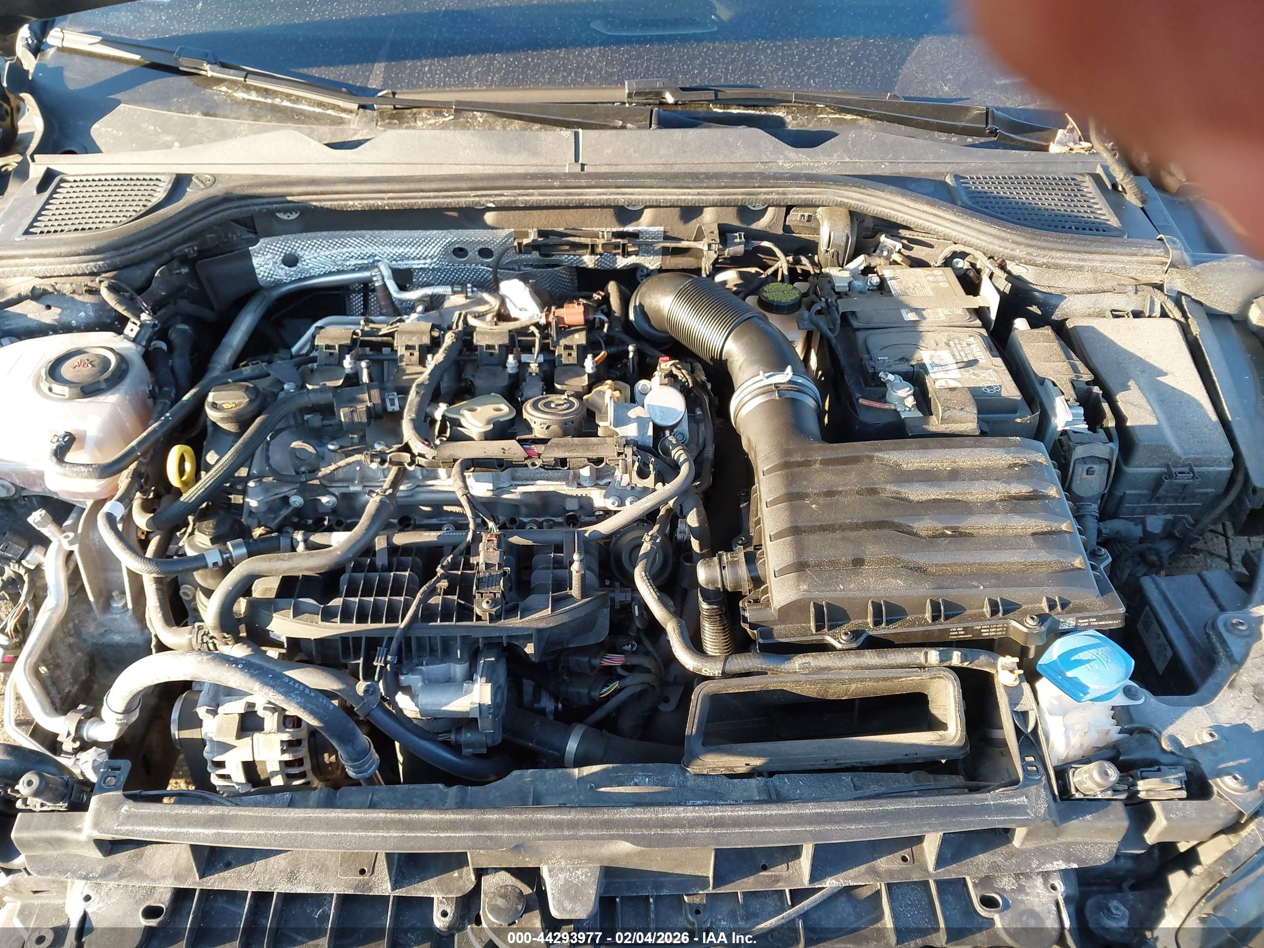 VOLKSWAGEN GOLF image 10