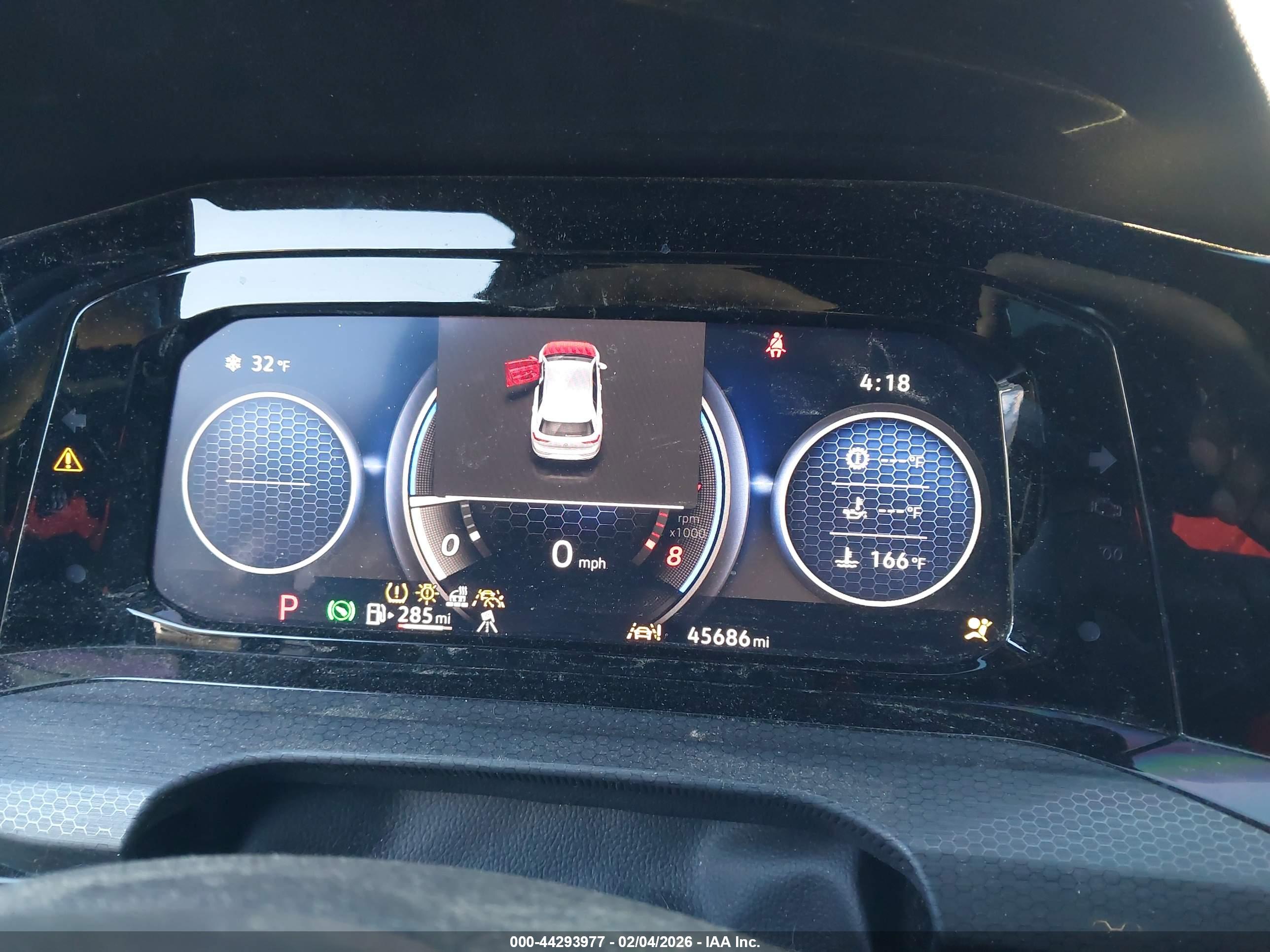 VOLKSWAGEN GOLF image 7
