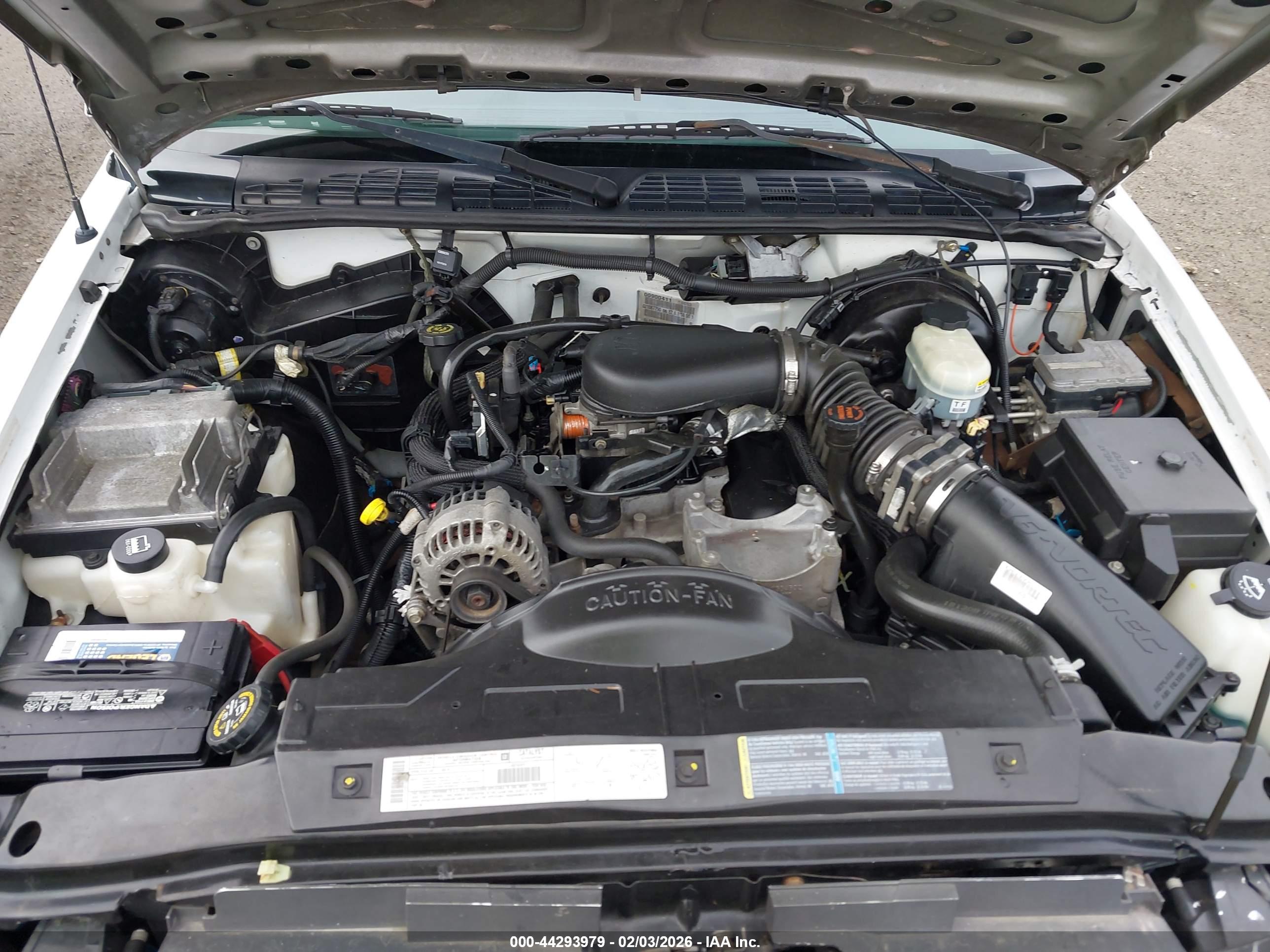 GMC SONOMA image 10