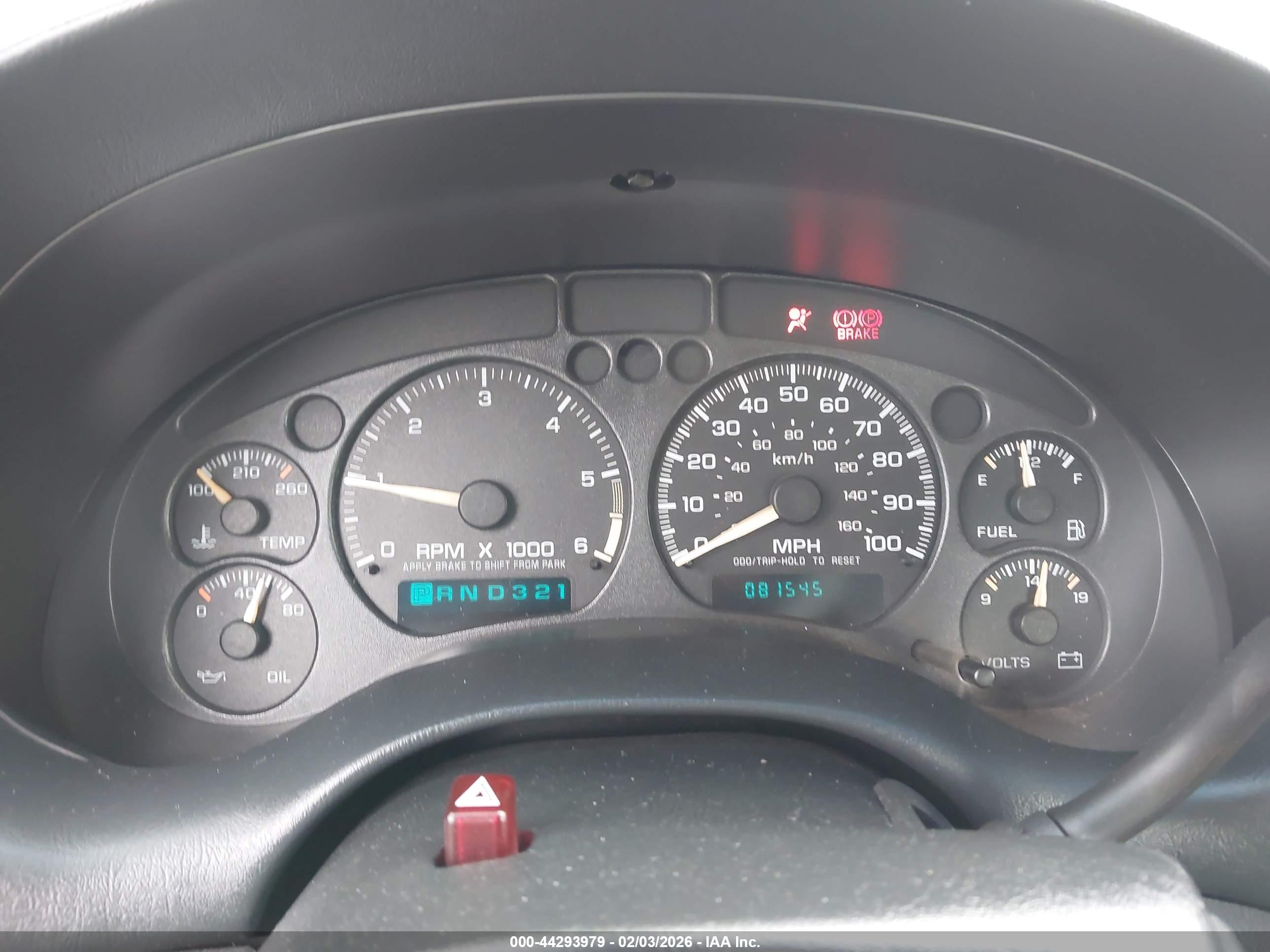 GMC SONOMA image 7