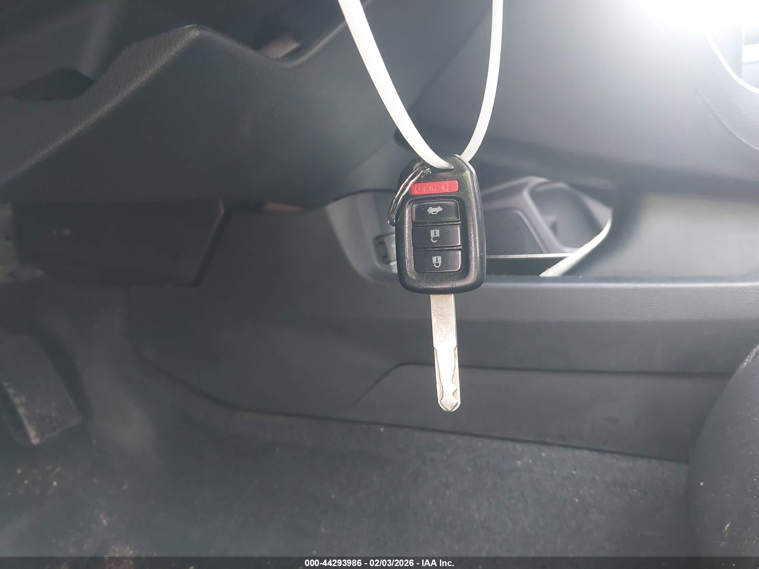 HONDA CIVIC image 11