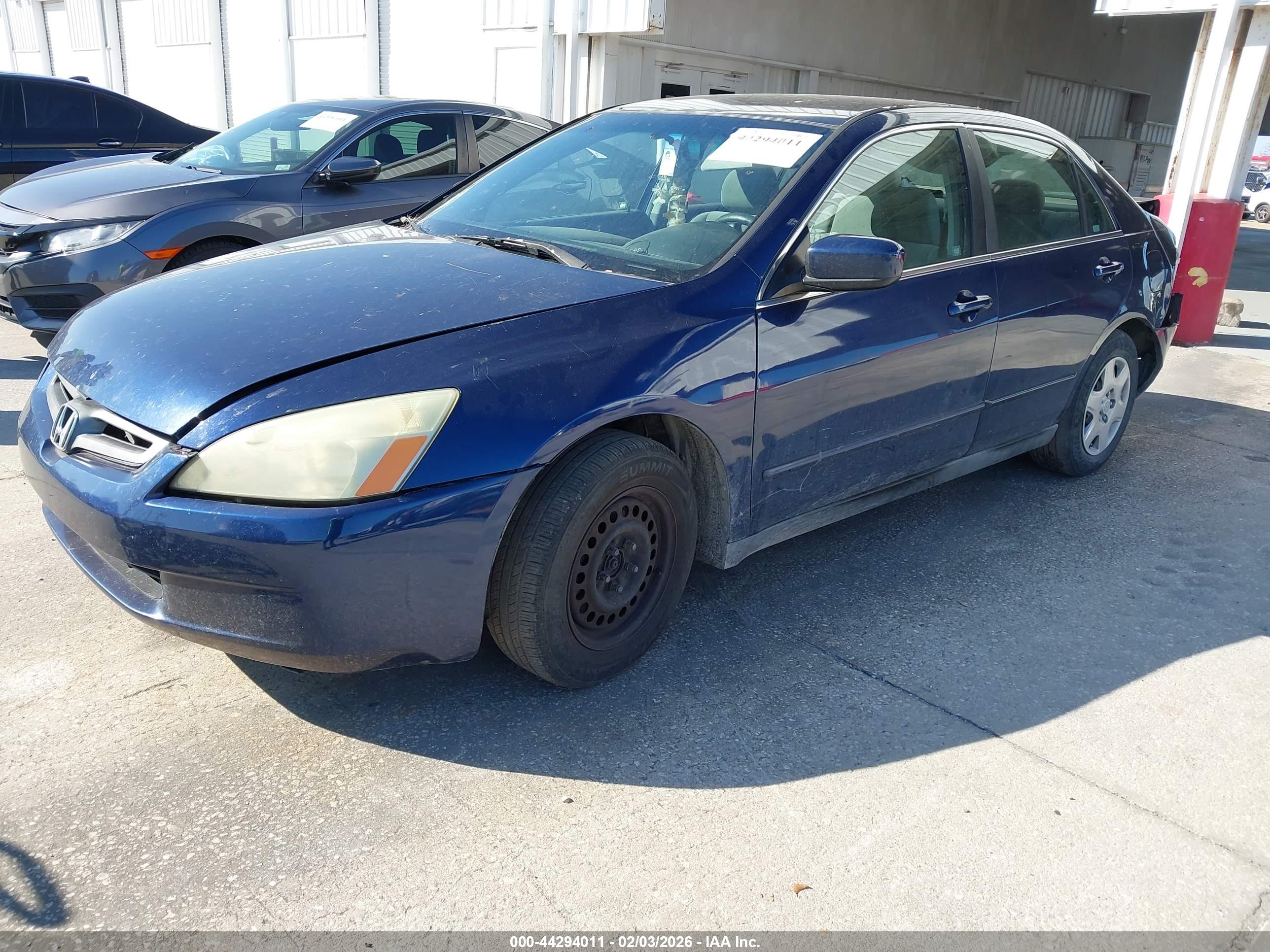 HONDA ACCORD image 2