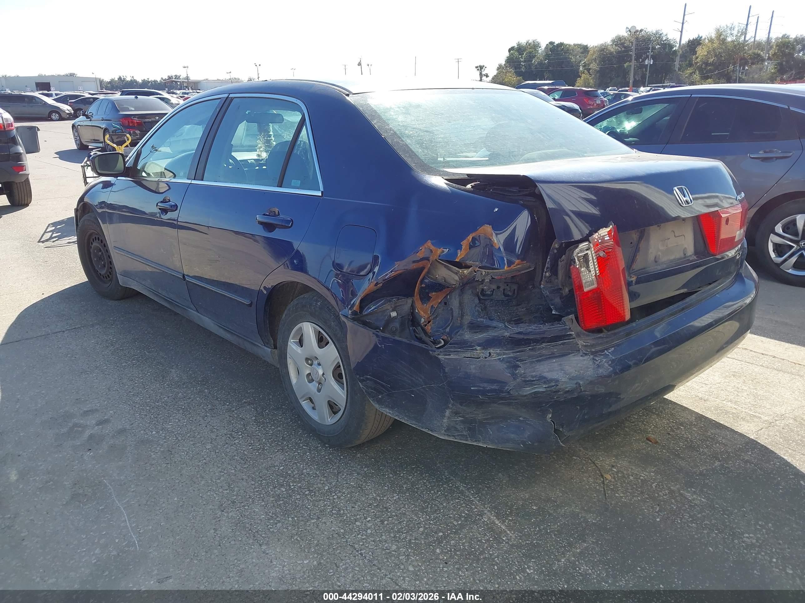 HONDA ACCORD image 3