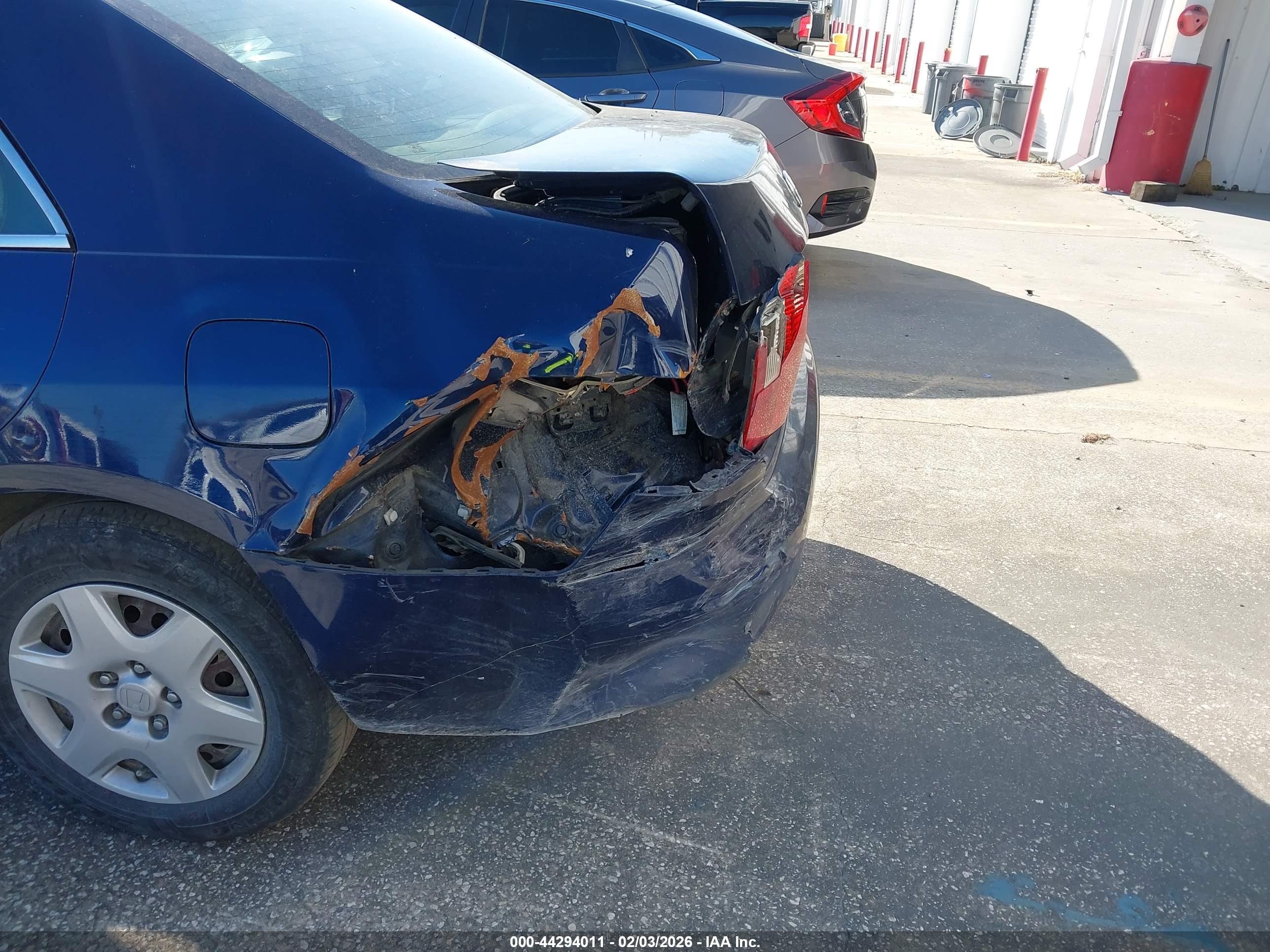 HONDA ACCORD image 6
