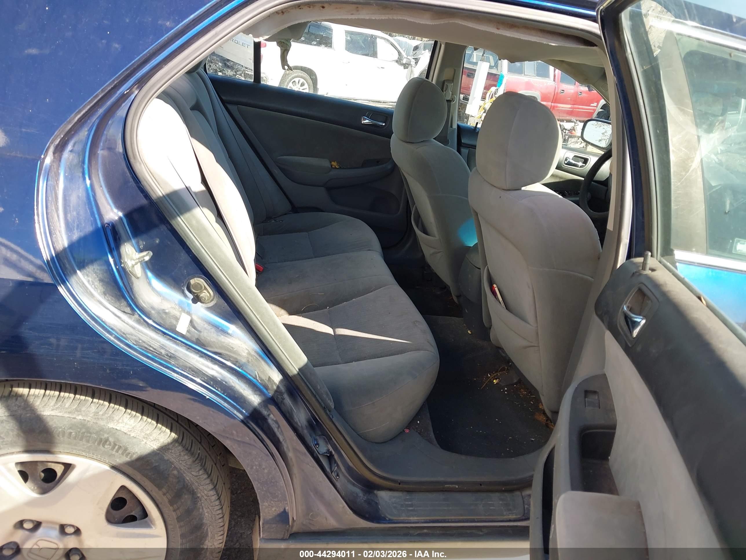 HONDA ACCORD image 8