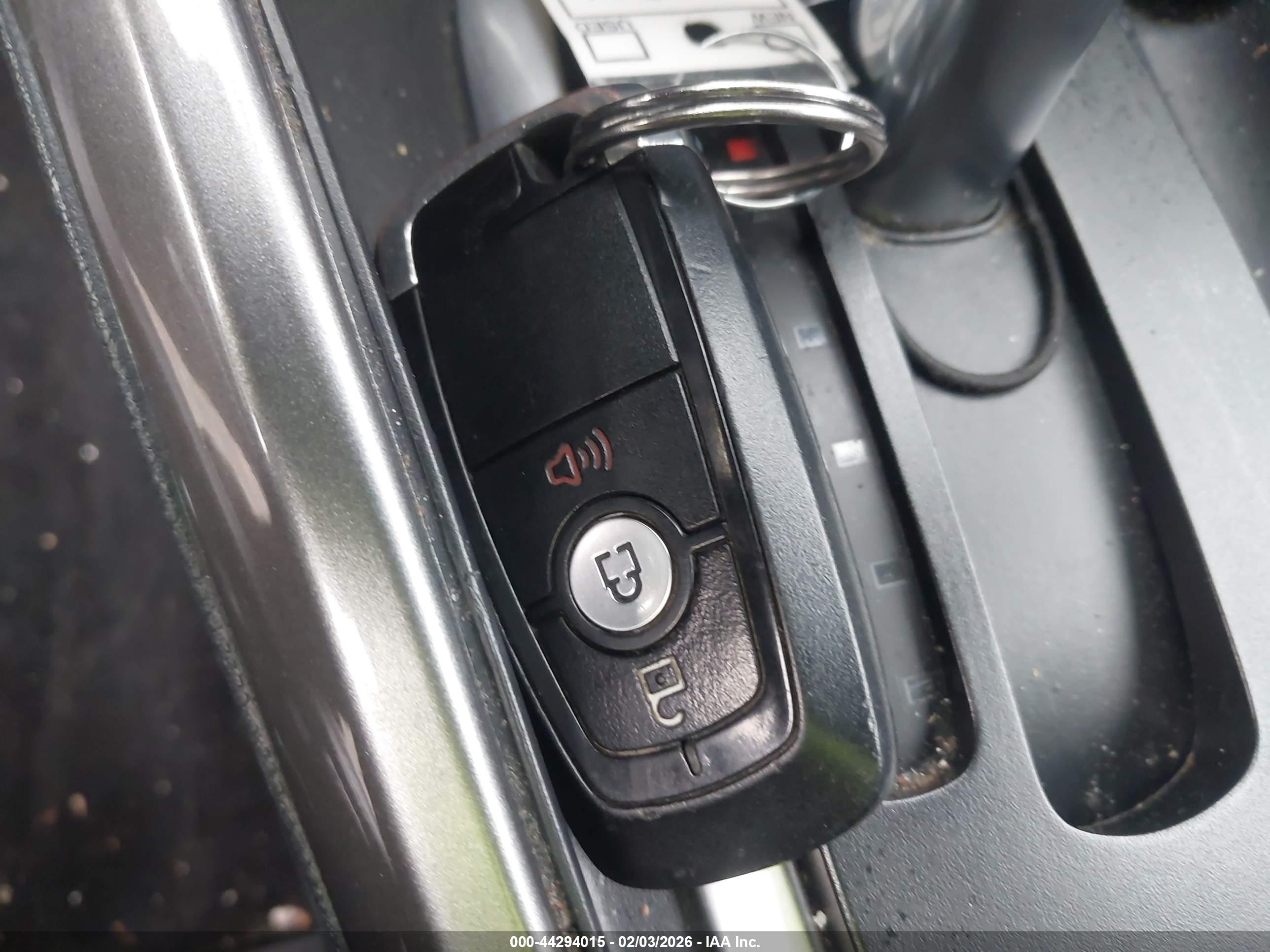 FORD ECOSPORT image 11