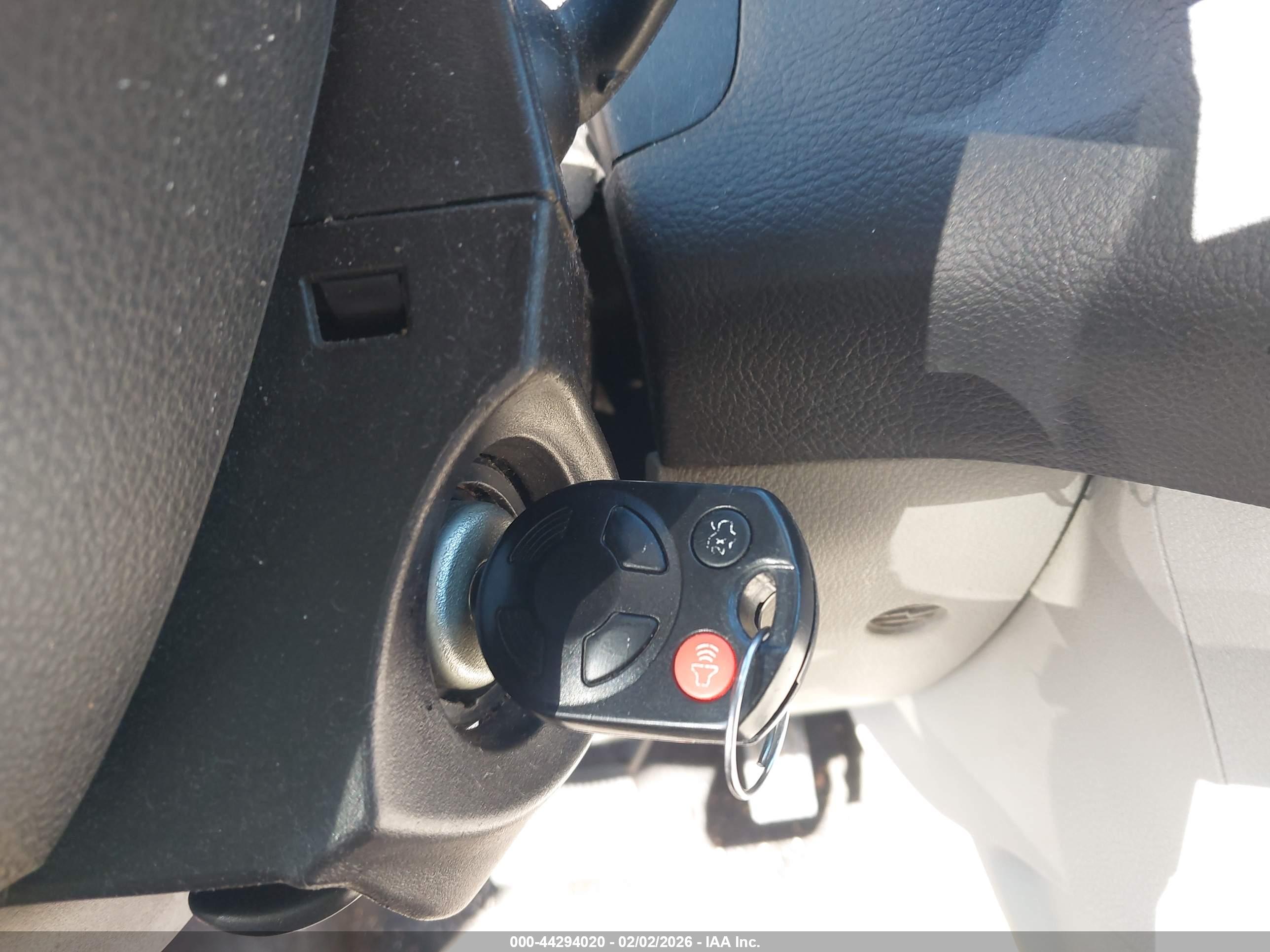 FORD FOCUS image 11