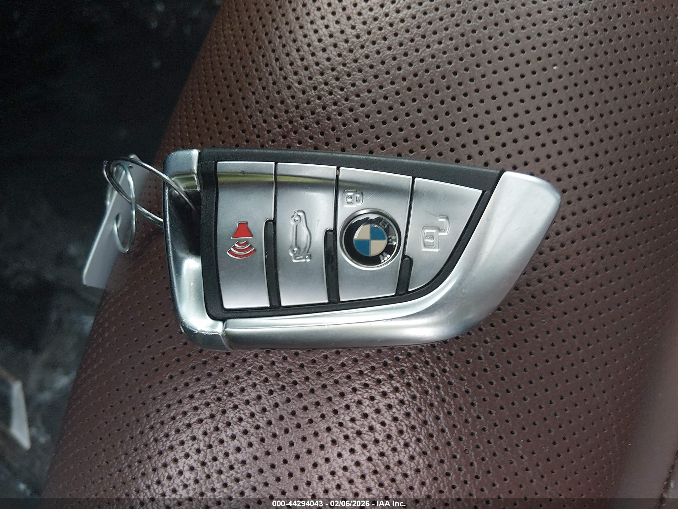 BMW X7 image 11