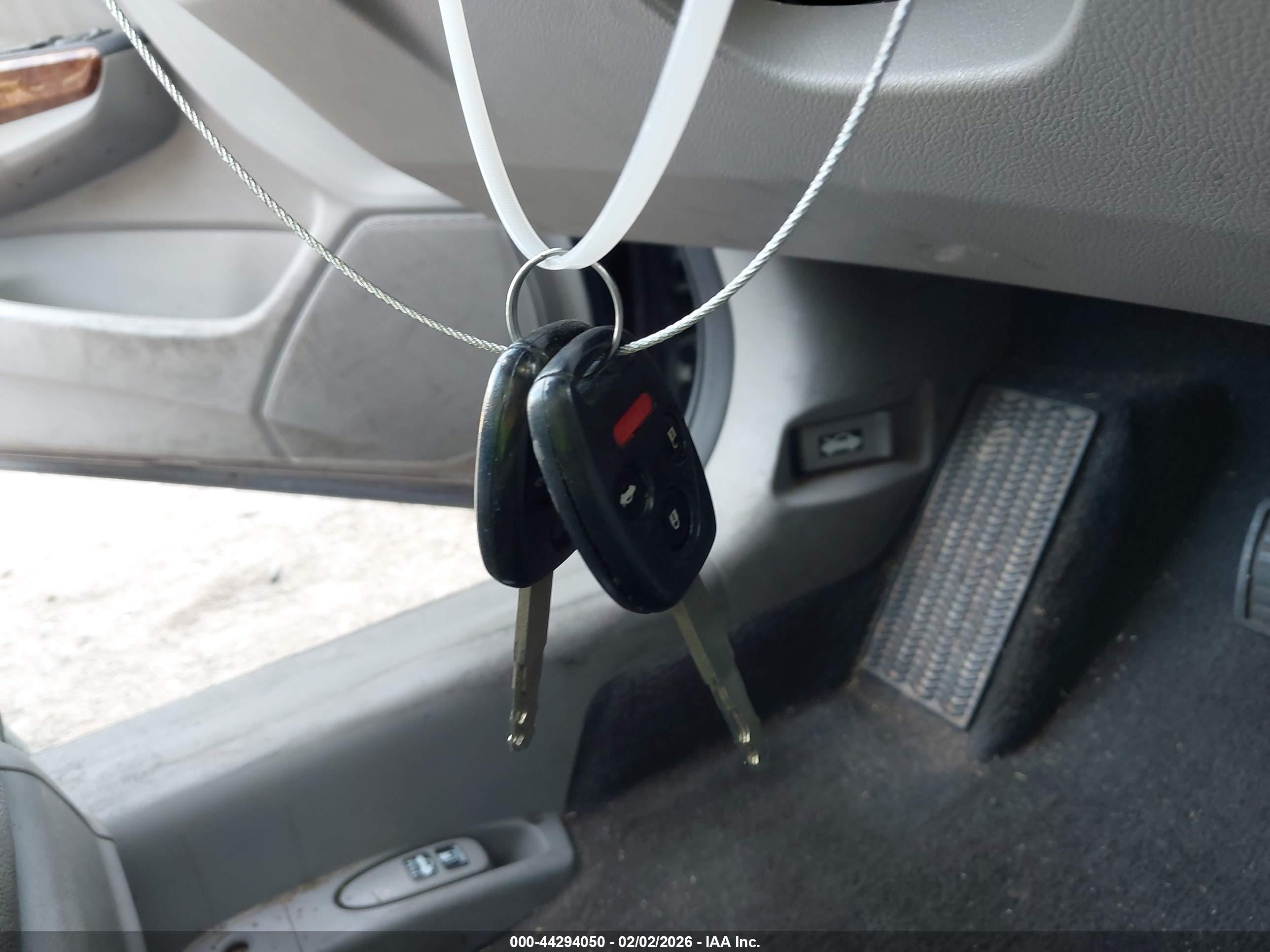 HONDA ACCORD image 11