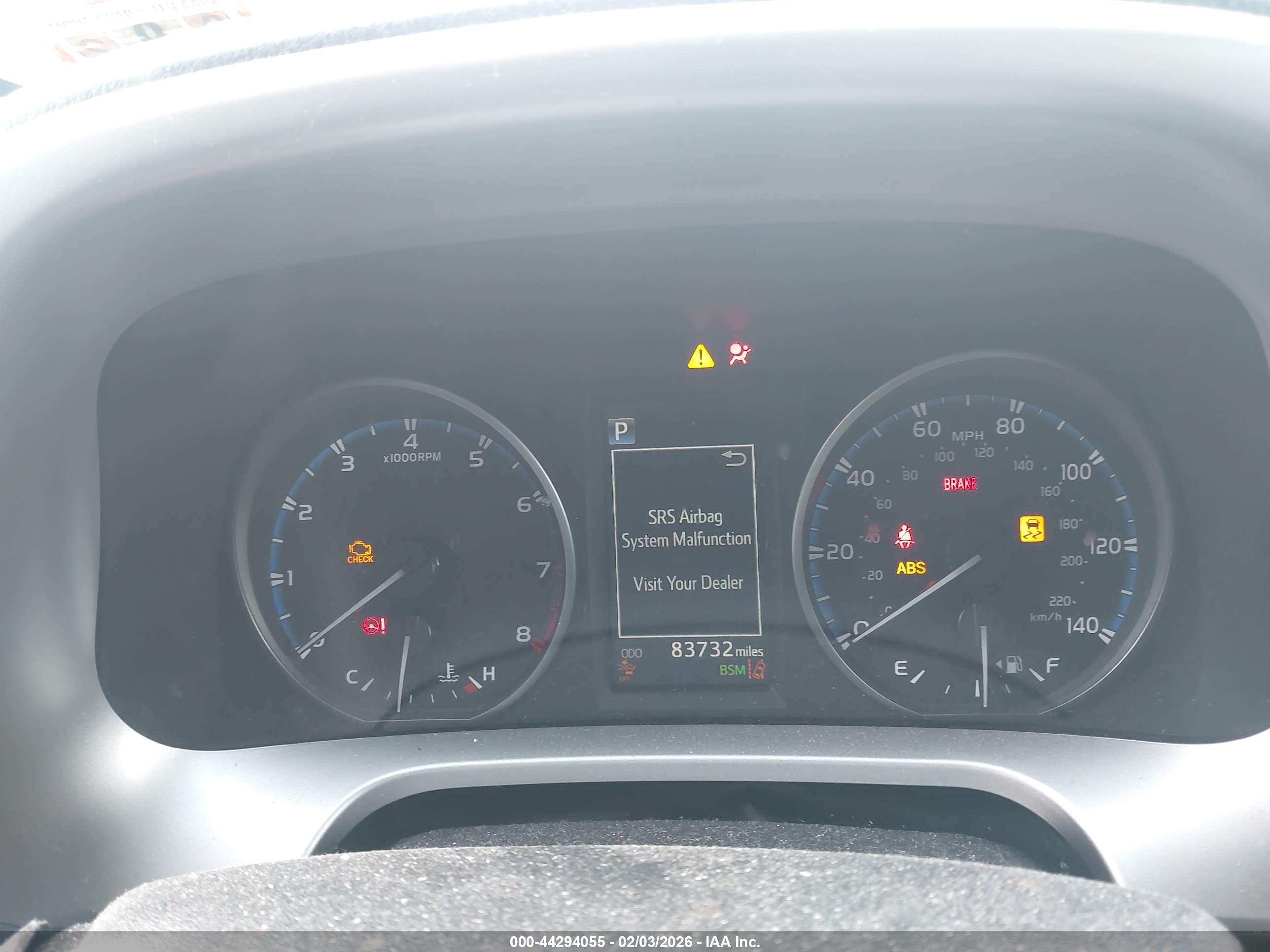 TOYOTA RAV4 image 7