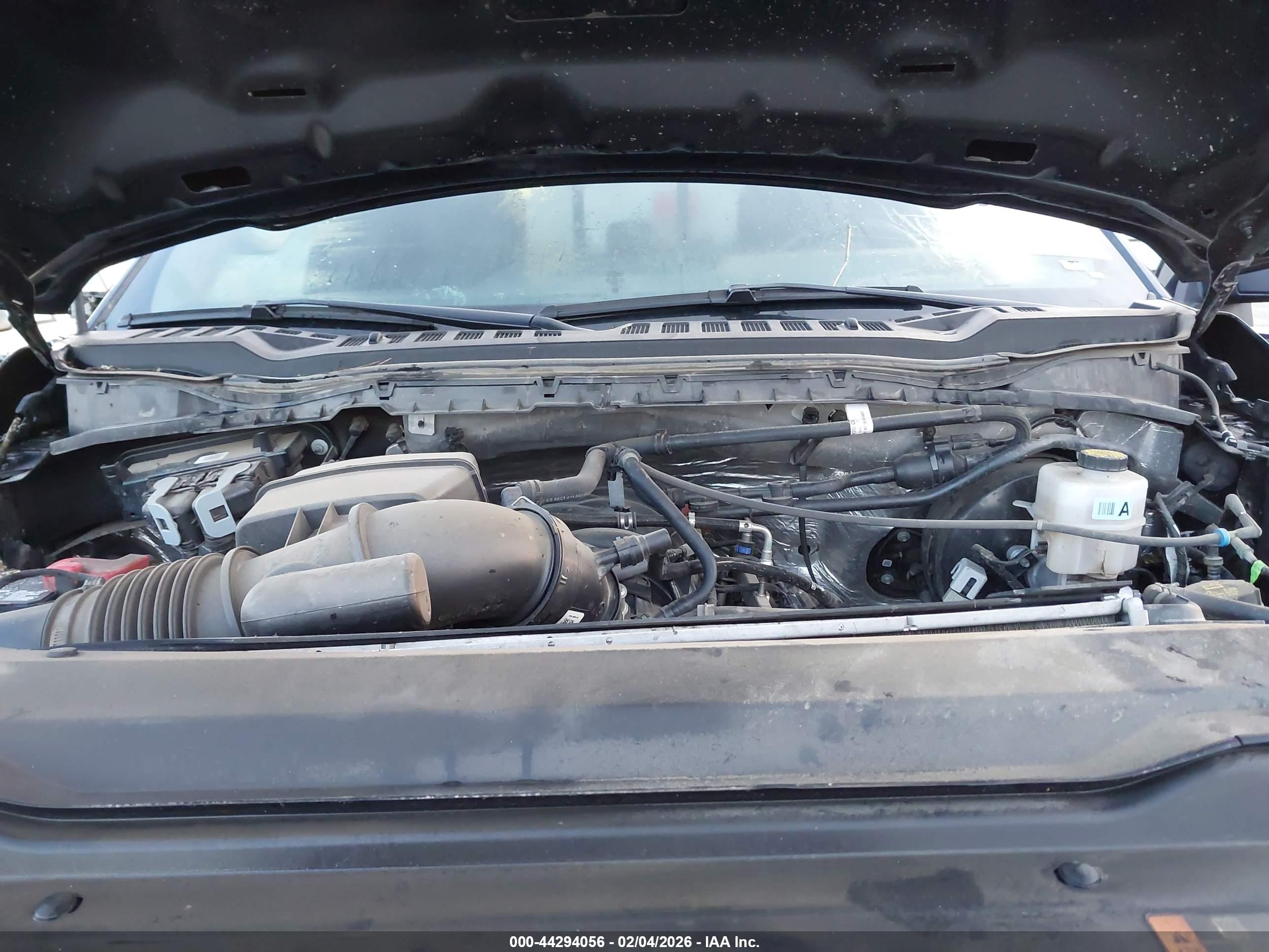 FORD F-250 image 10