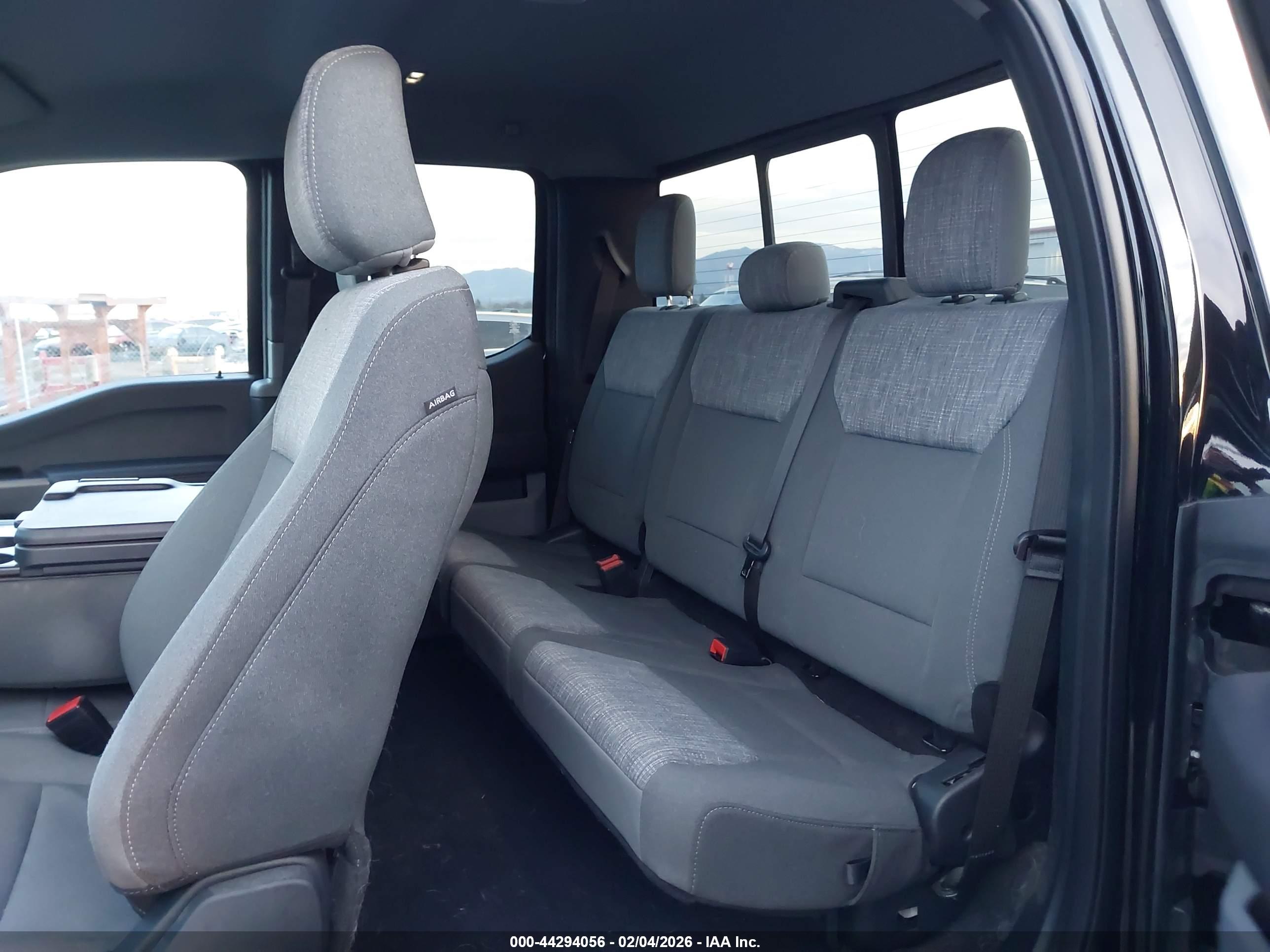 FORD F-250 image 7