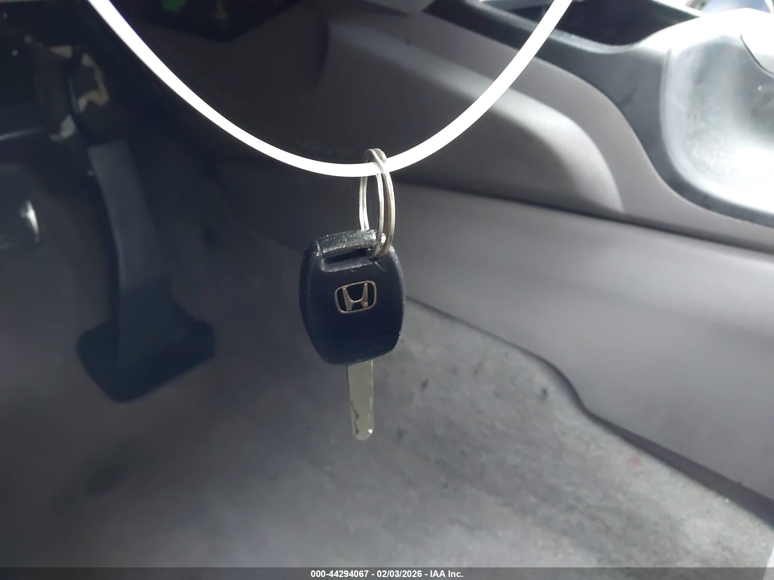 HONDA CIVIC image 11