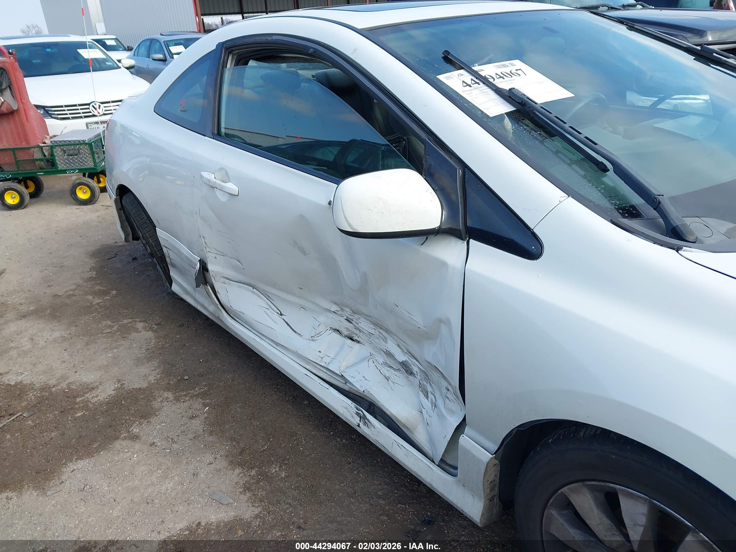 HONDA CIVIC image 6