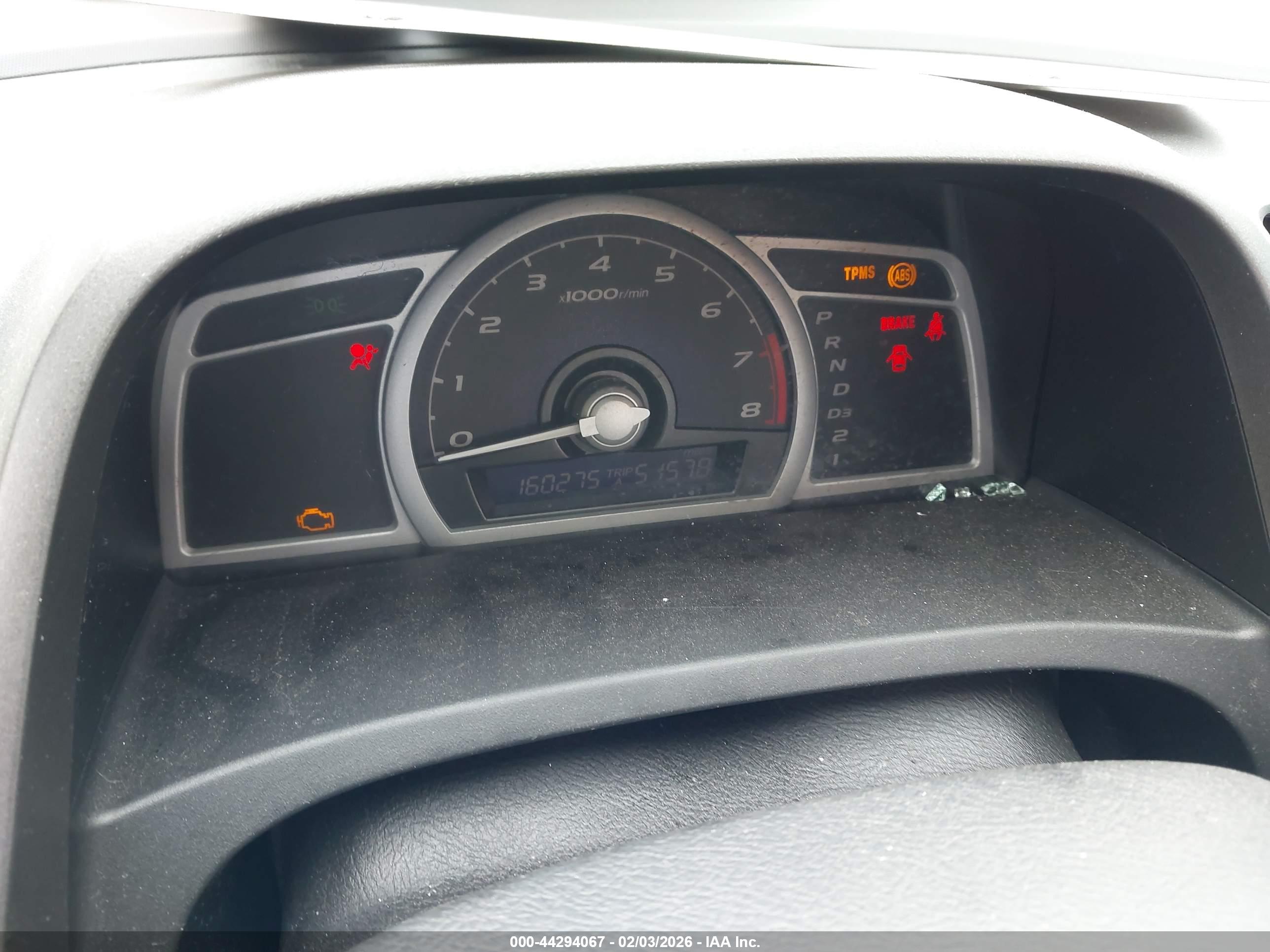 HONDA CIVIC image 7