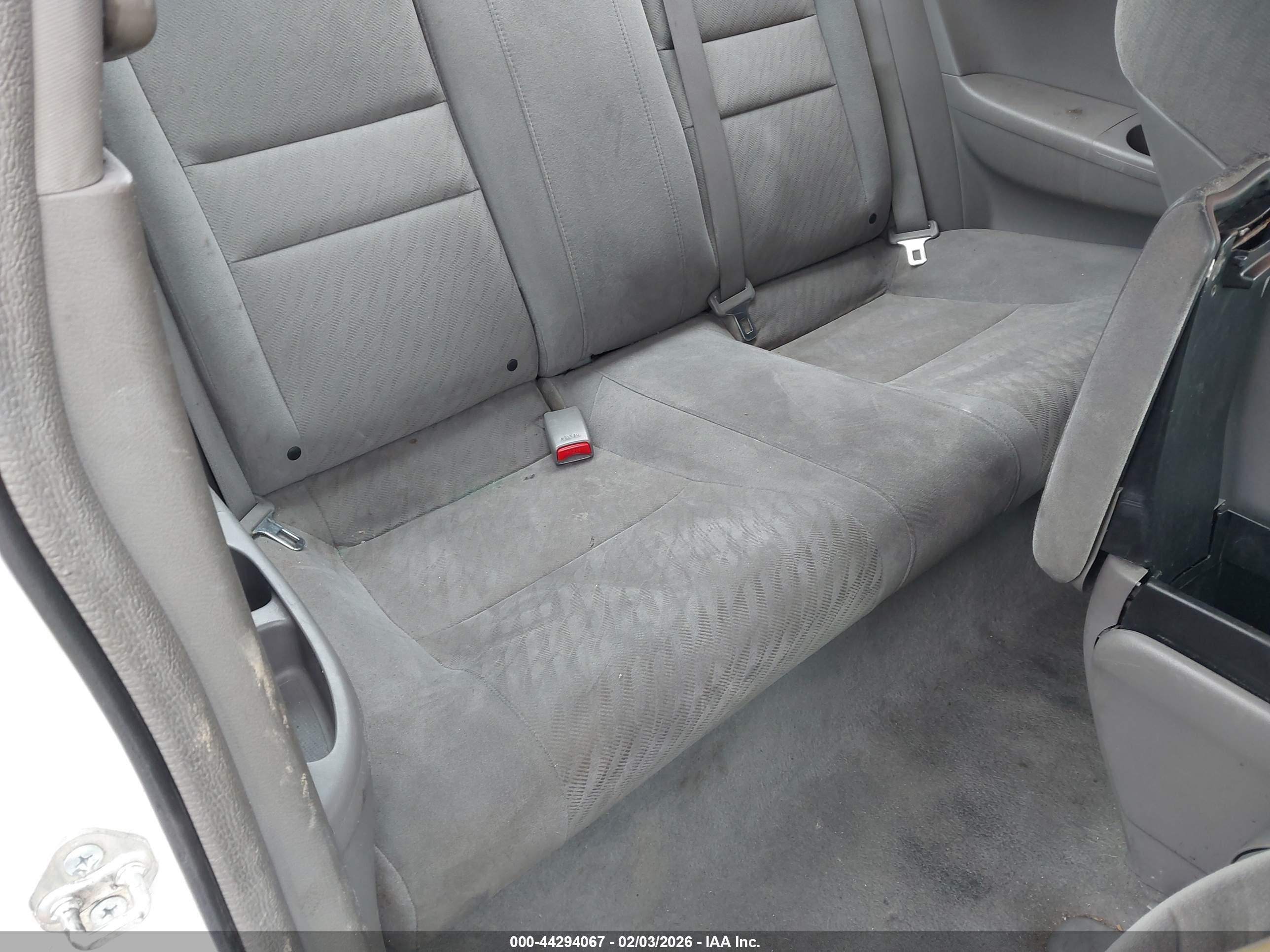 HONDA CIVIC image 8