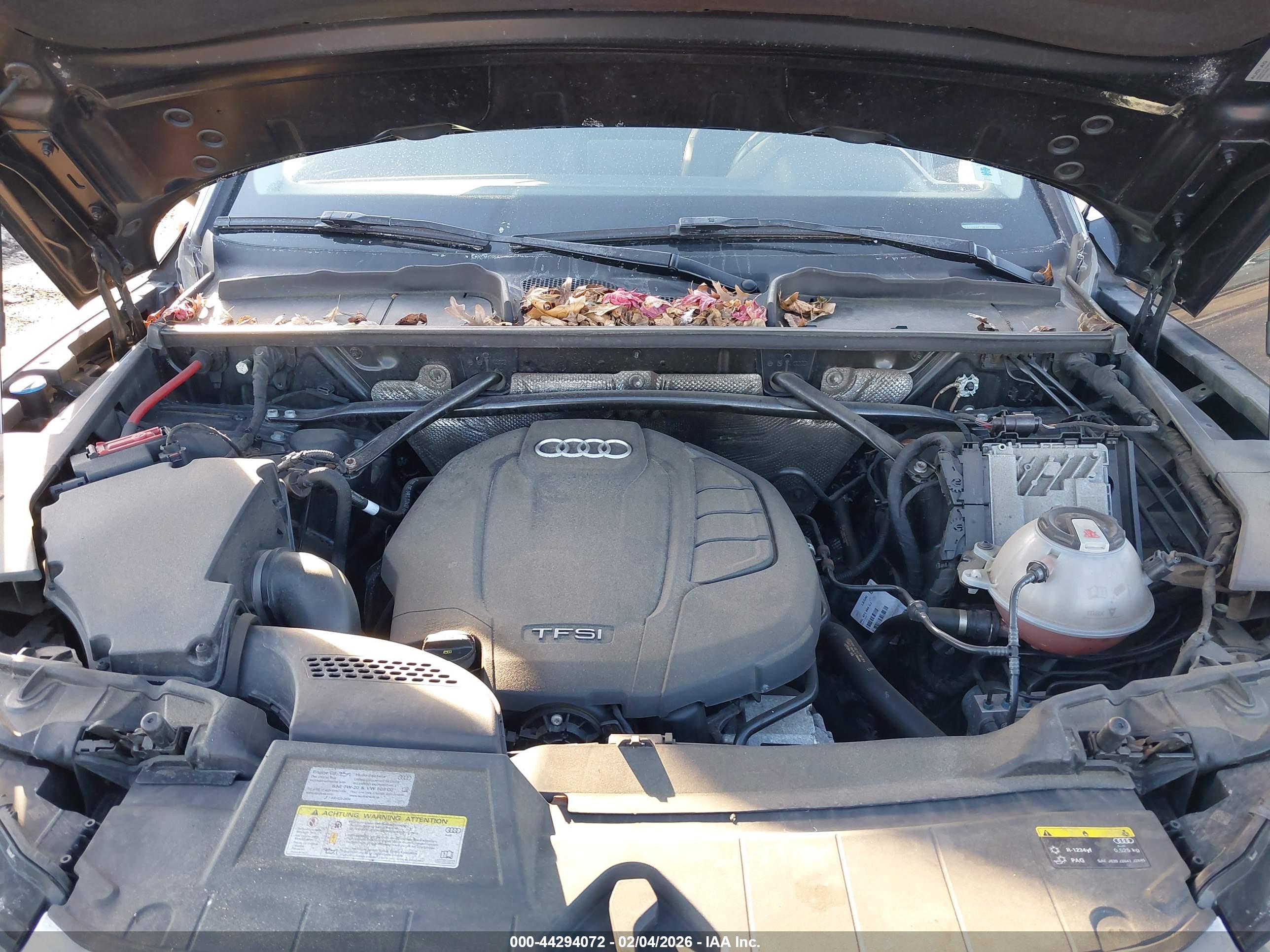 AUDI Q5 image 10