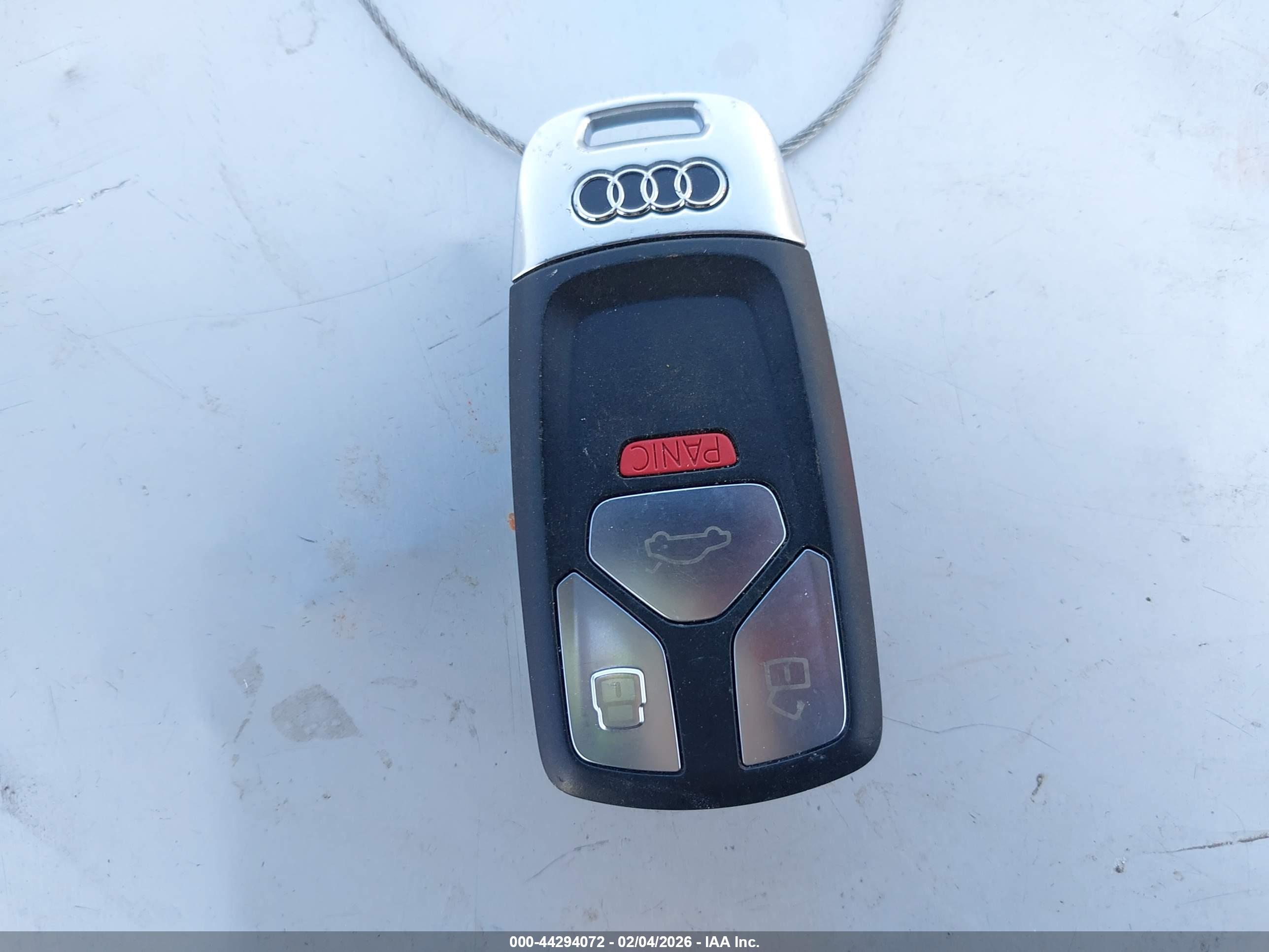 AUDI Q5 image 11
