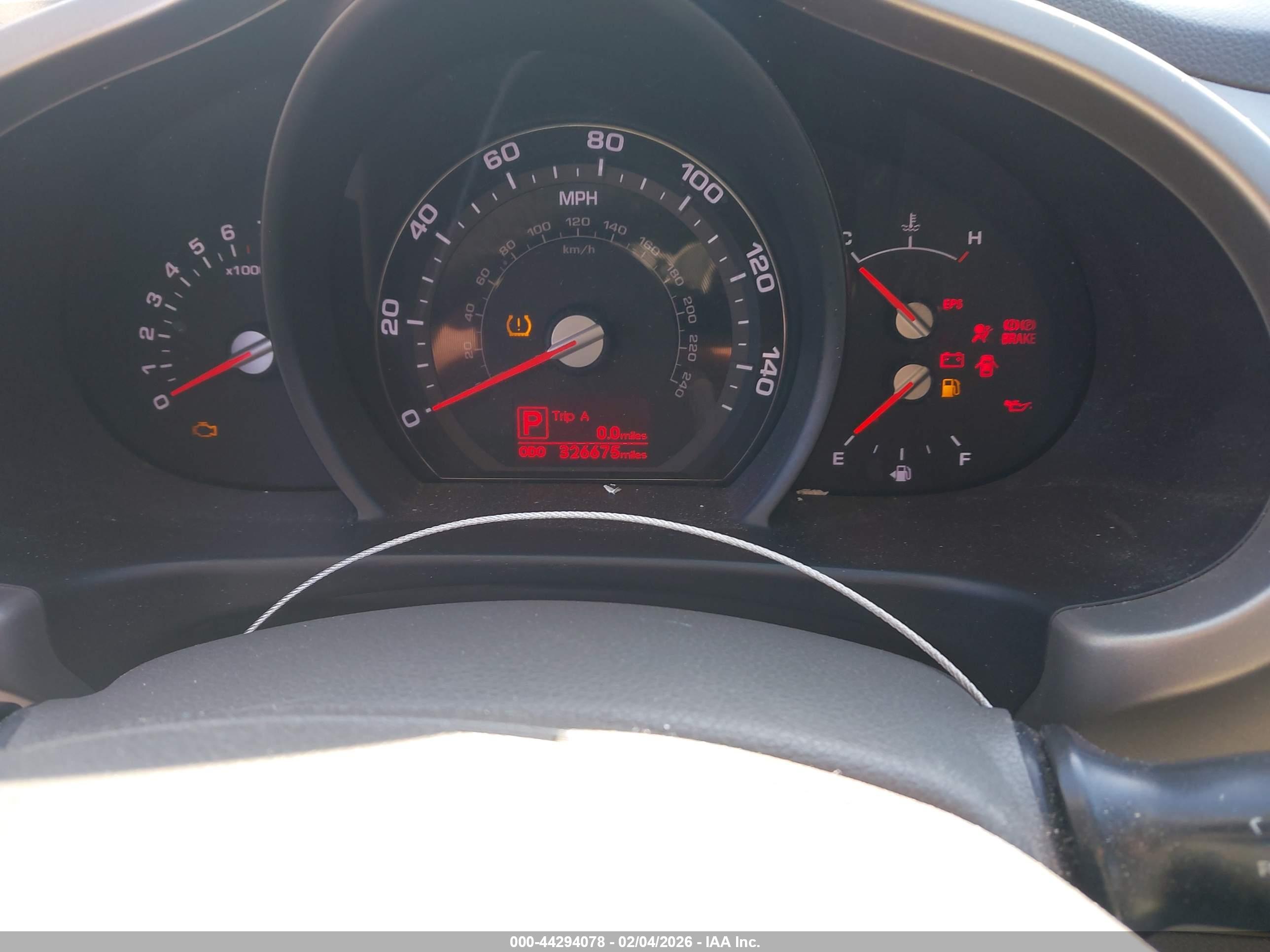 KIA SPORTAGE image 7