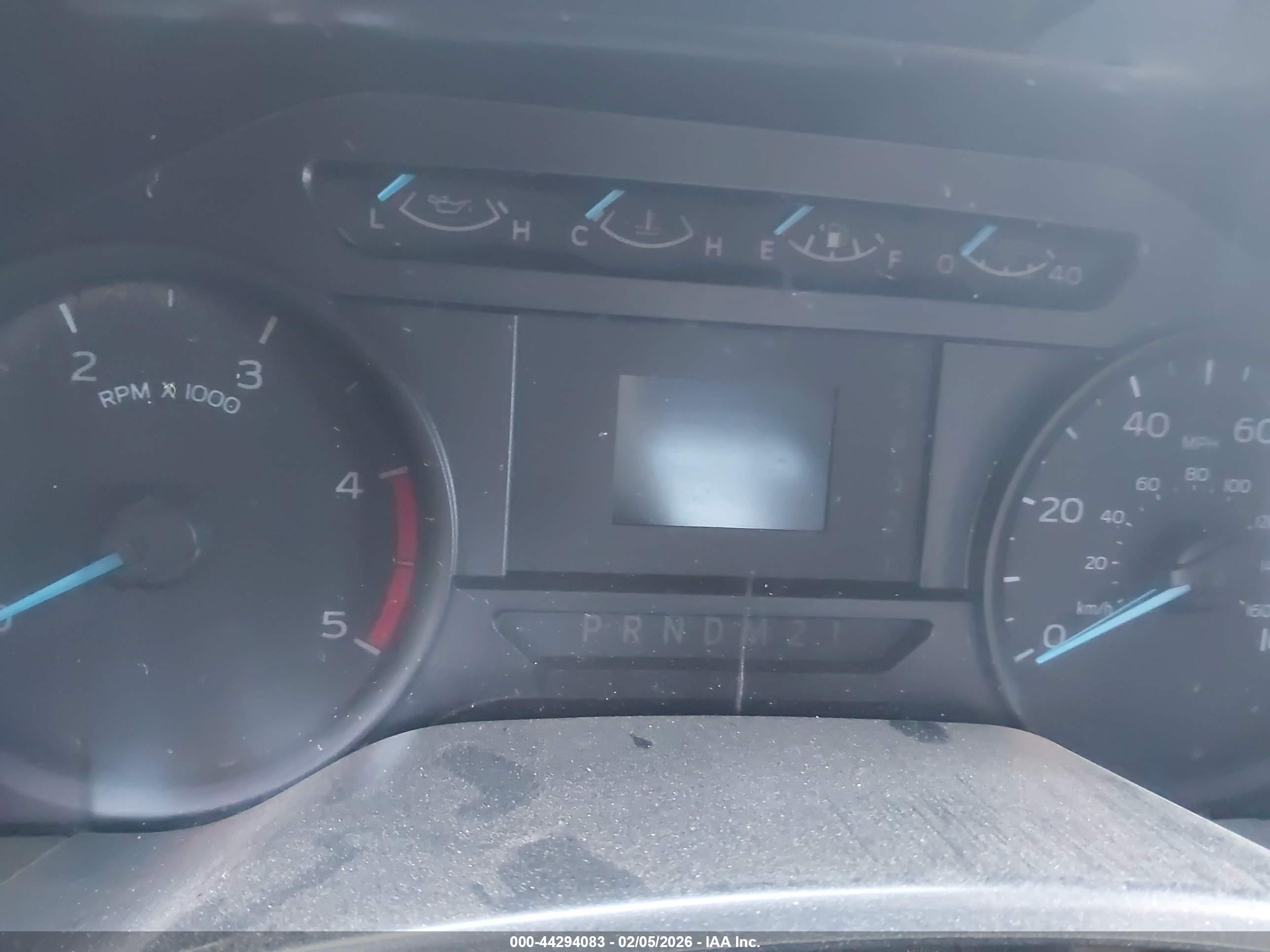 FORD F-550 image 6