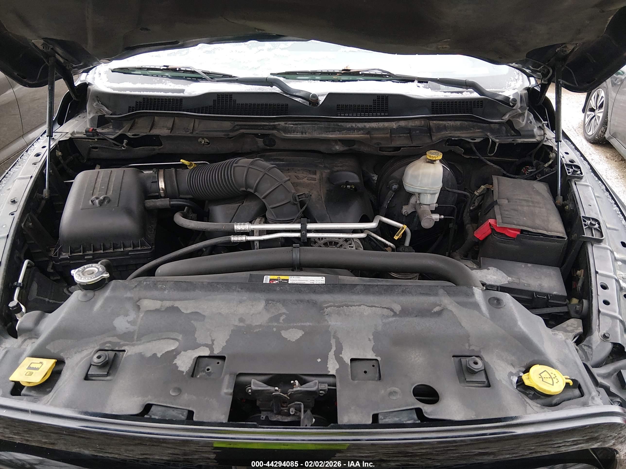 RAM 1500 image 10