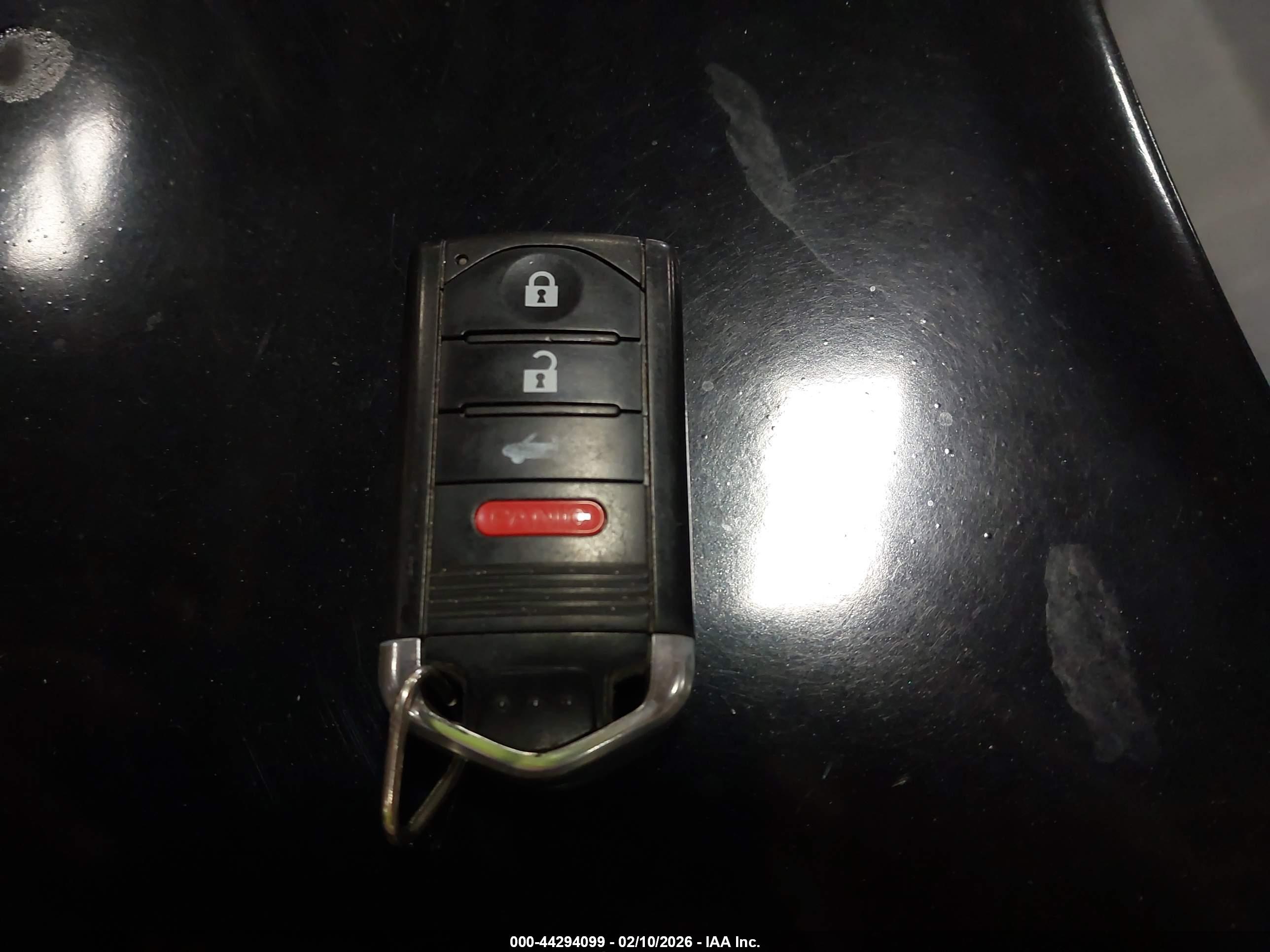 ACURA RDX image 11