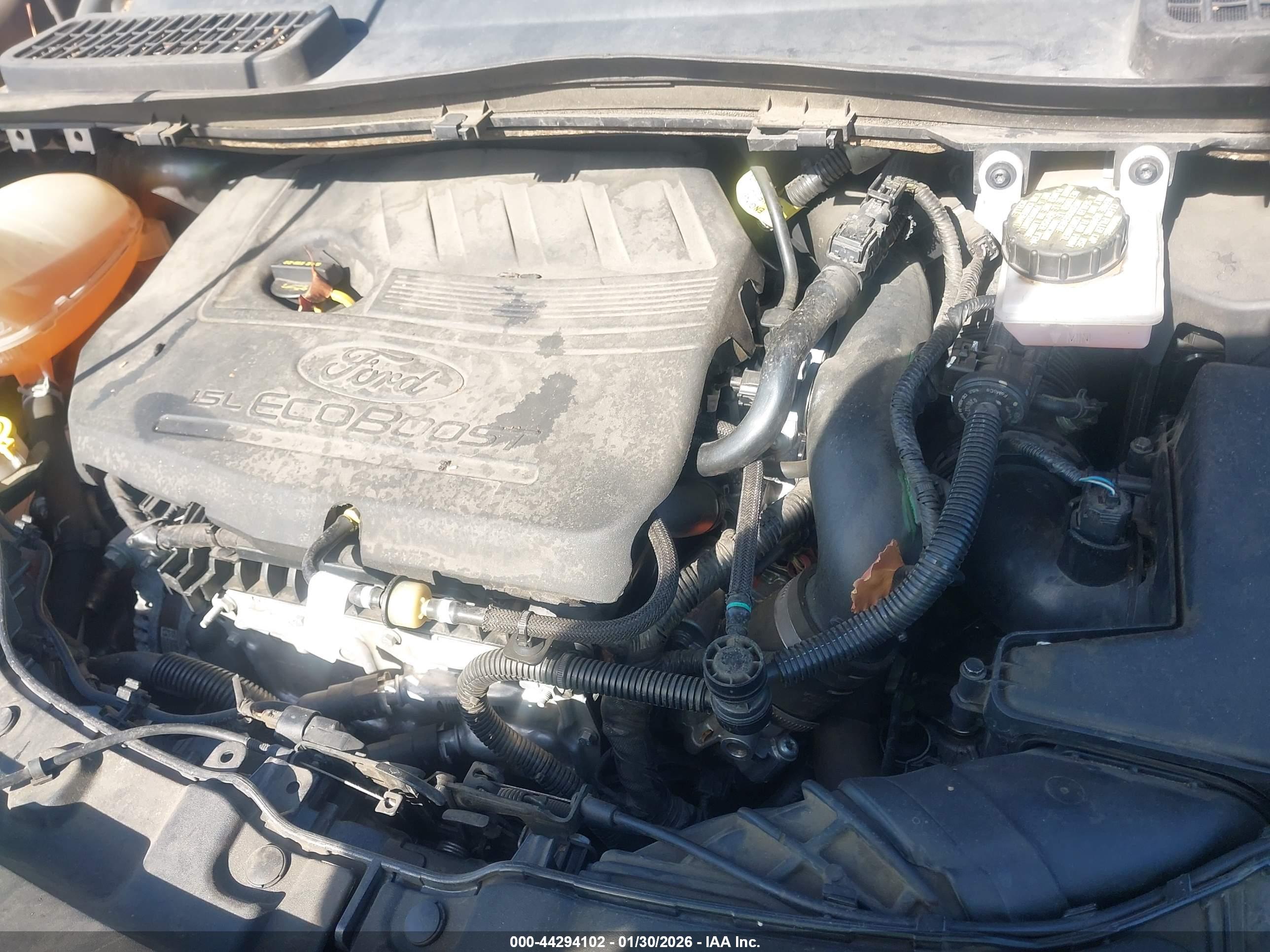 FORD ESCAPE image 6