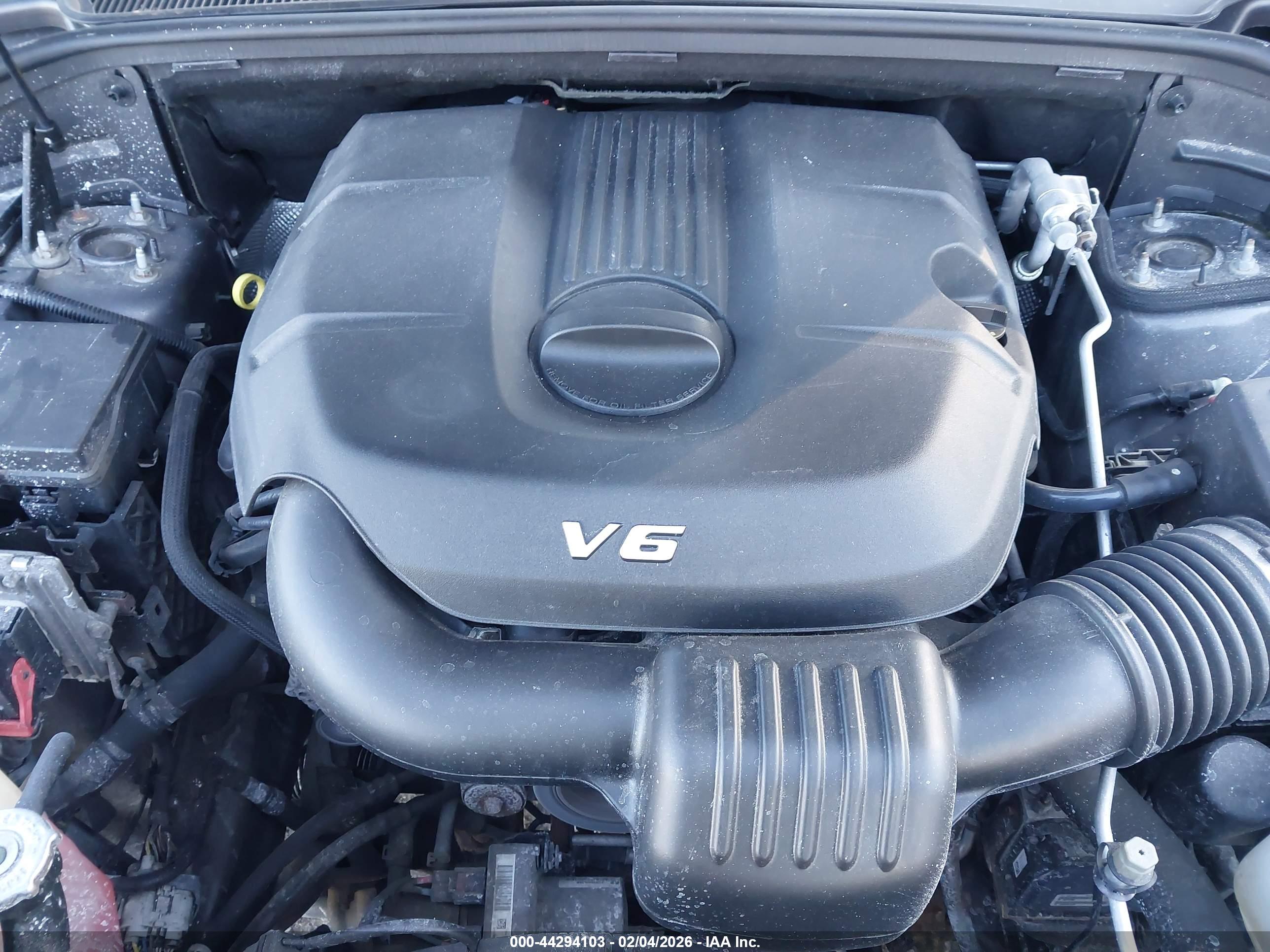 JEEP GRAND image 10