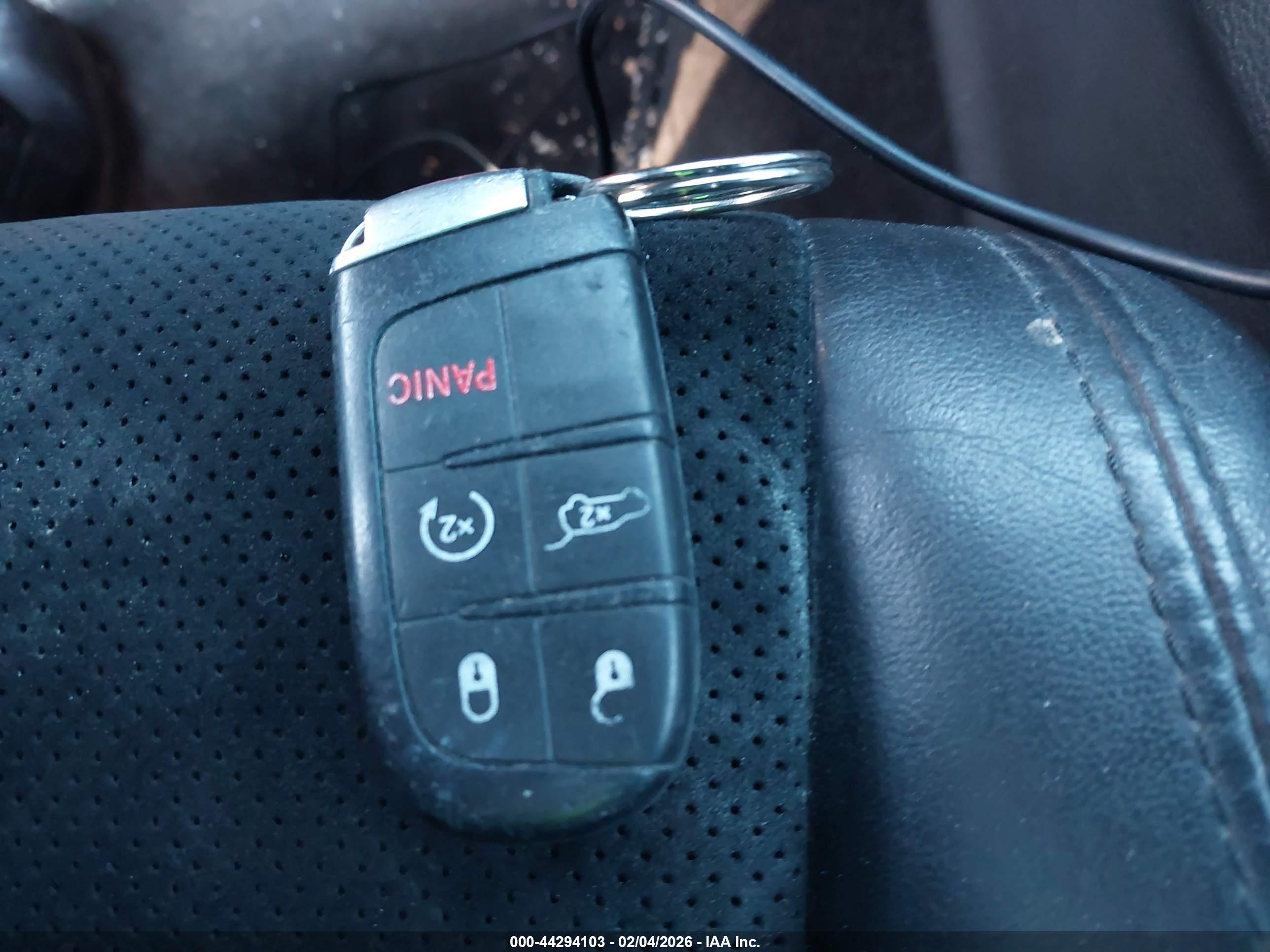 JEEP GRAND image 11