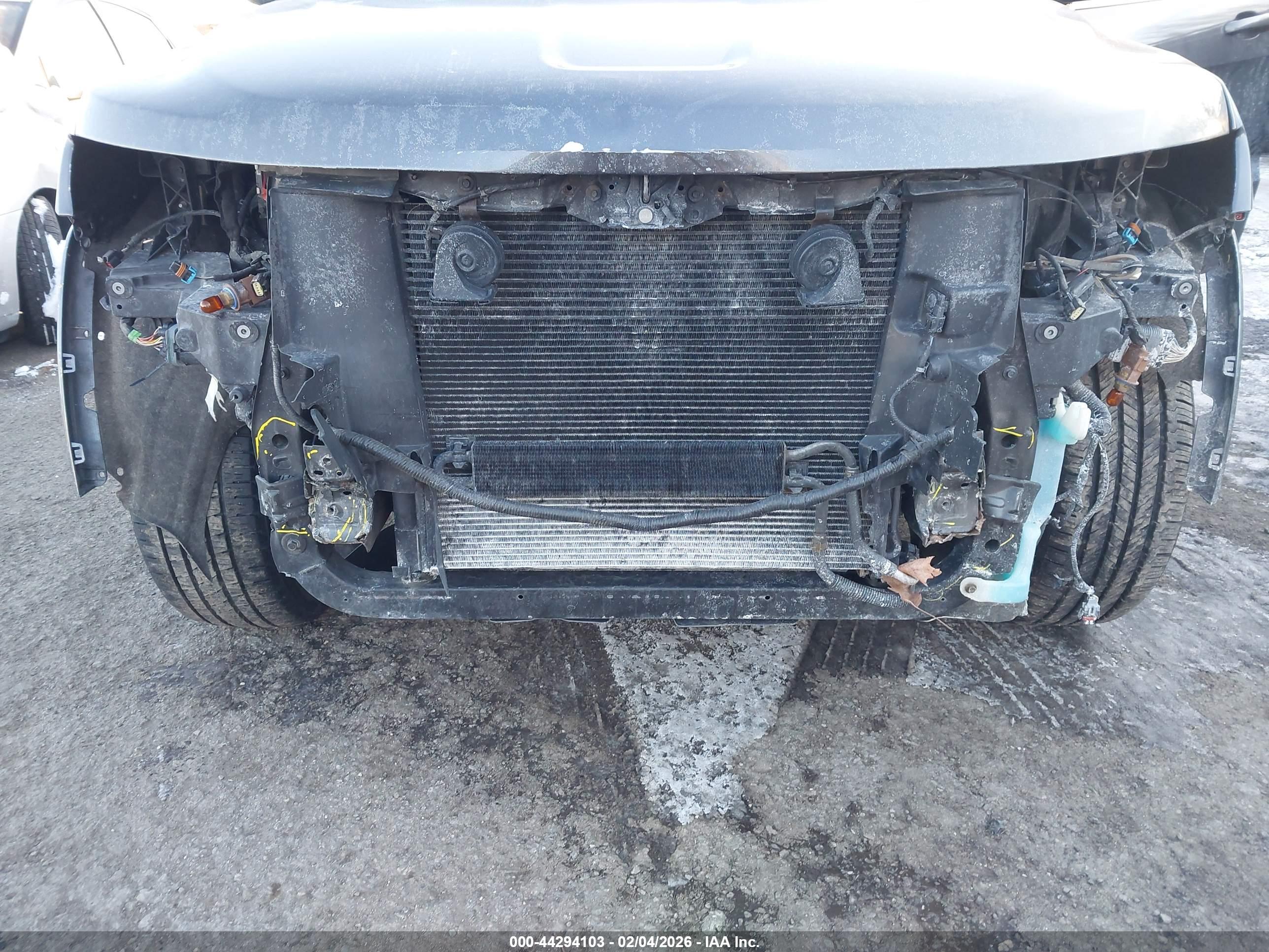 JEEP GRAND image 6