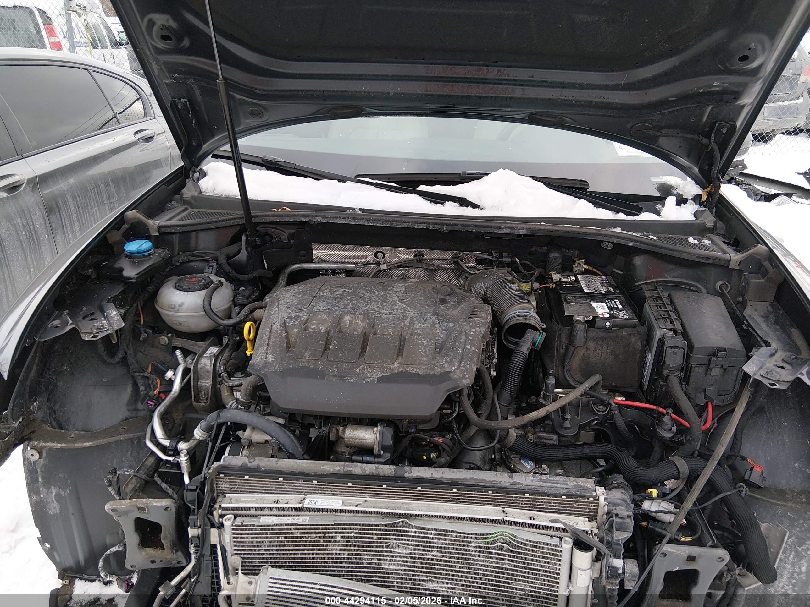 AUDI Q3 image 10