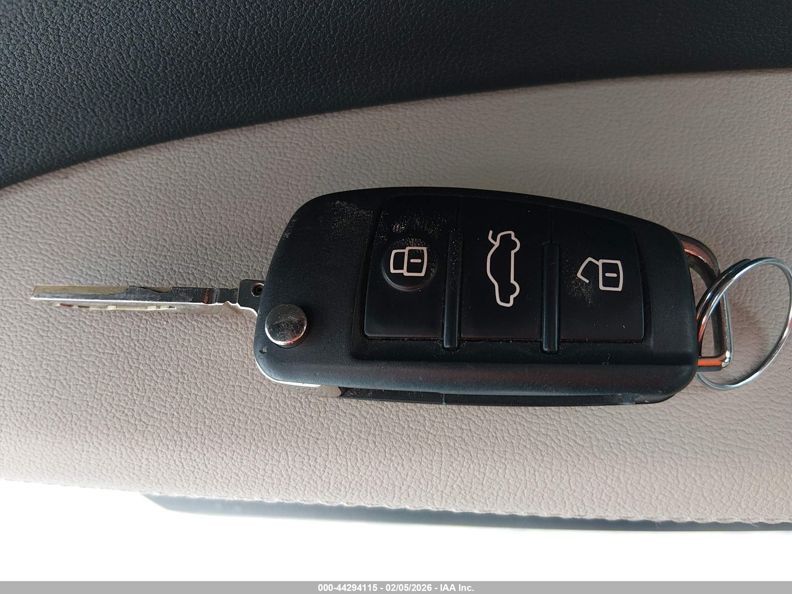 AUDI Q3 image 11